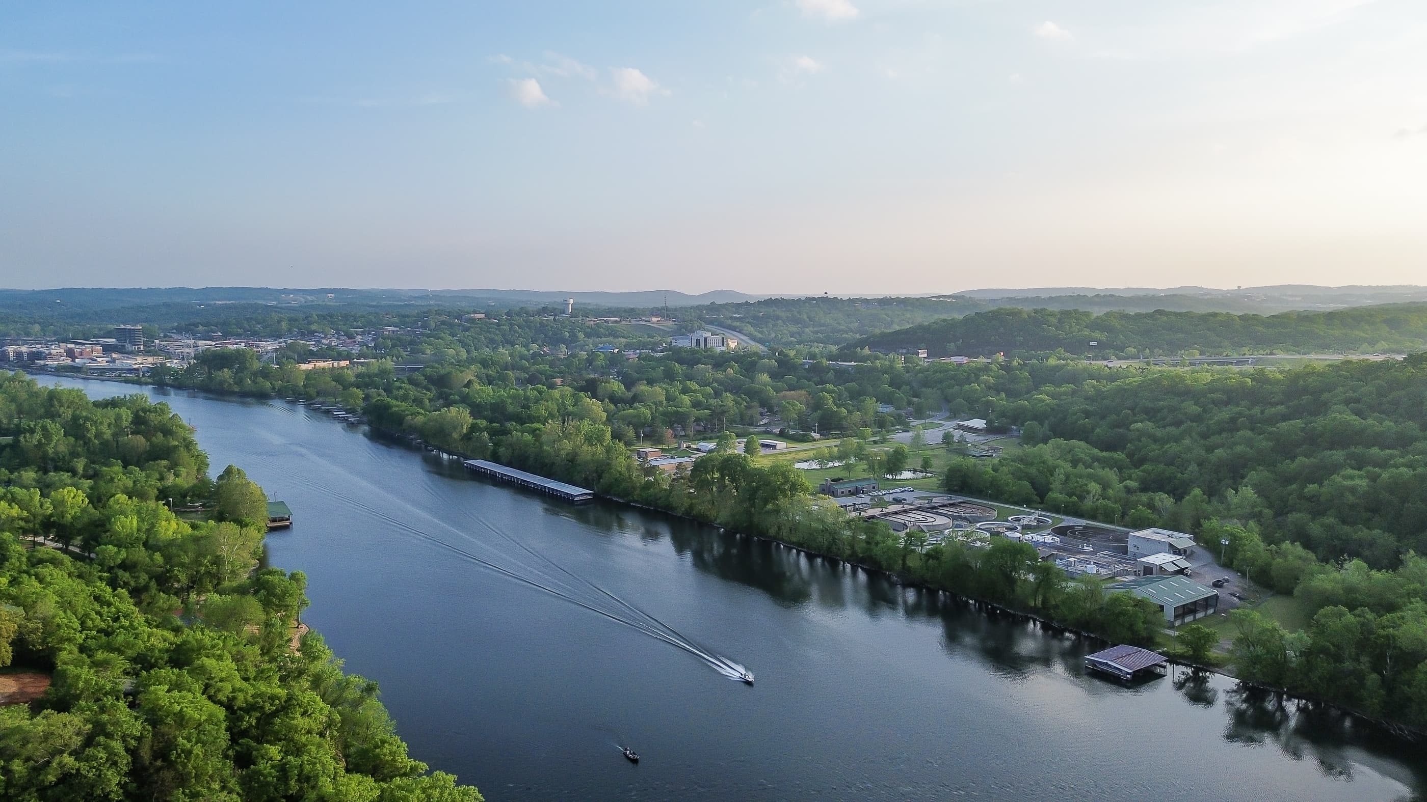 Lake Taneycomo