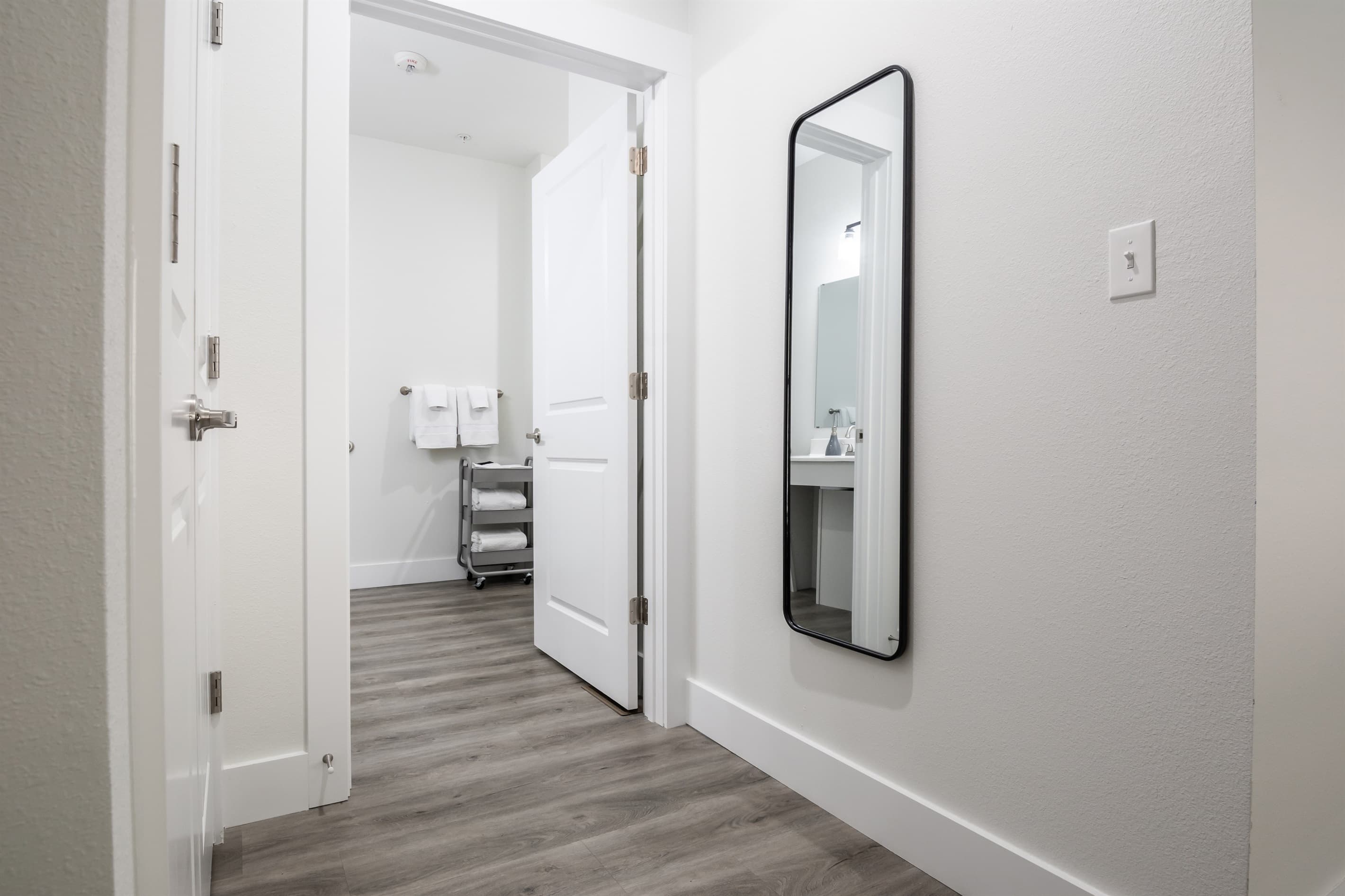 Bedroom 1 en-suite