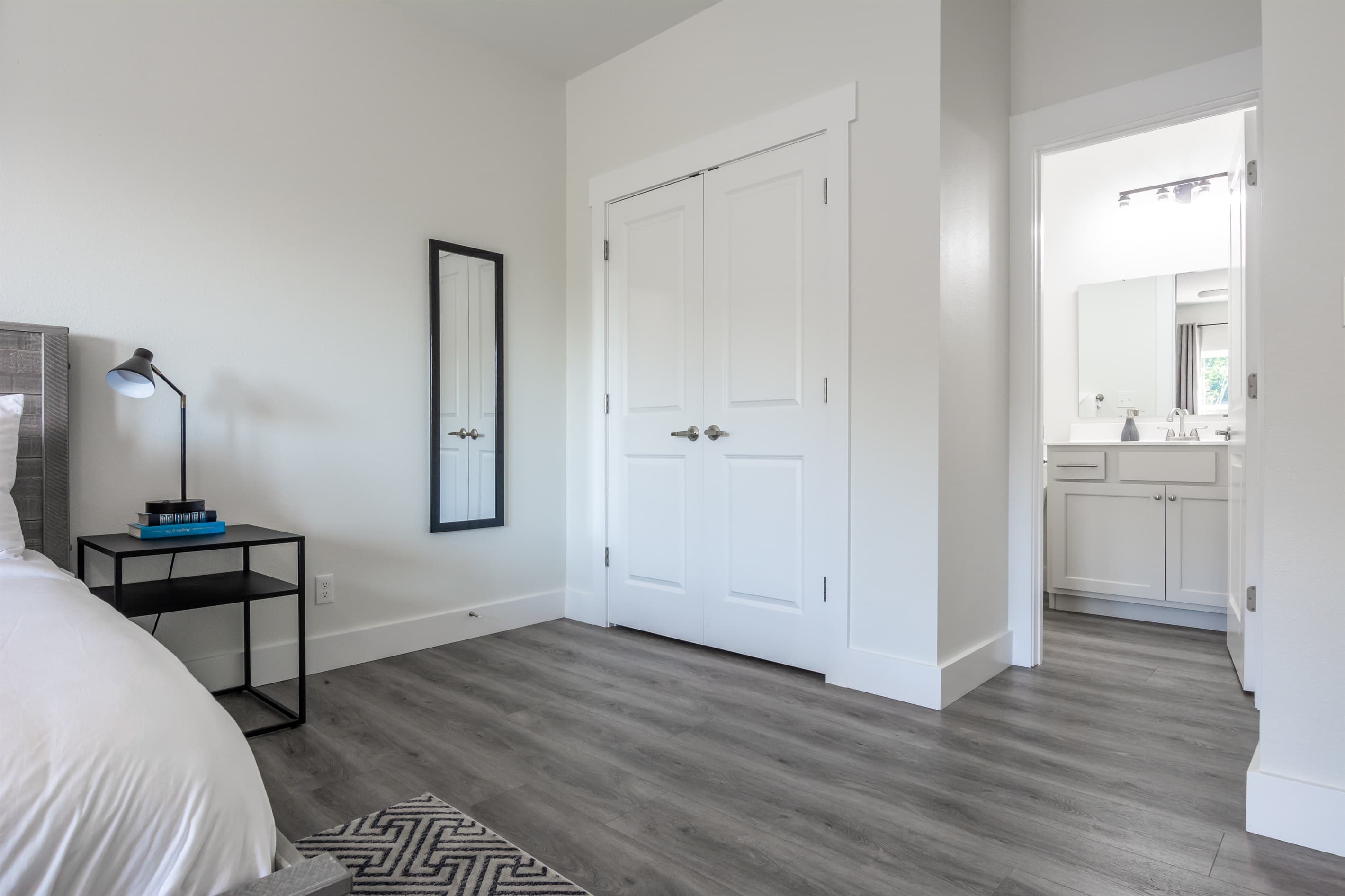 Bedroom 3 en-suite