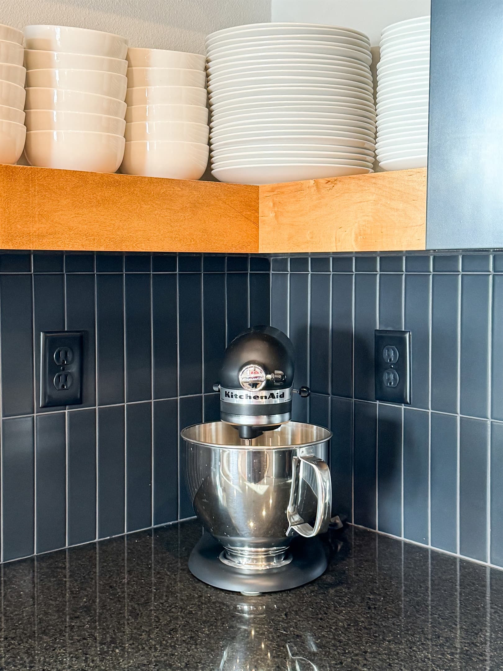 Kitchenaid to help you in the kitchen