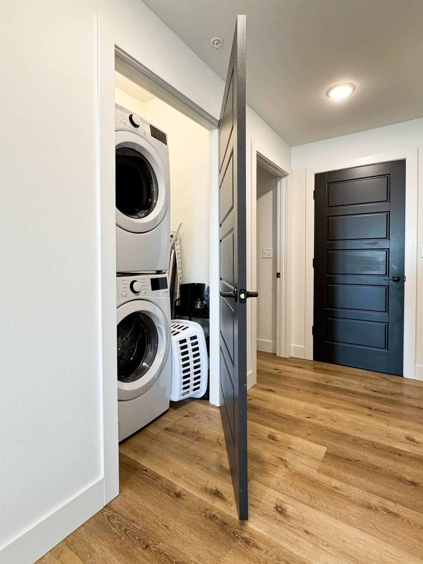 Washer and Dryer for guests to use