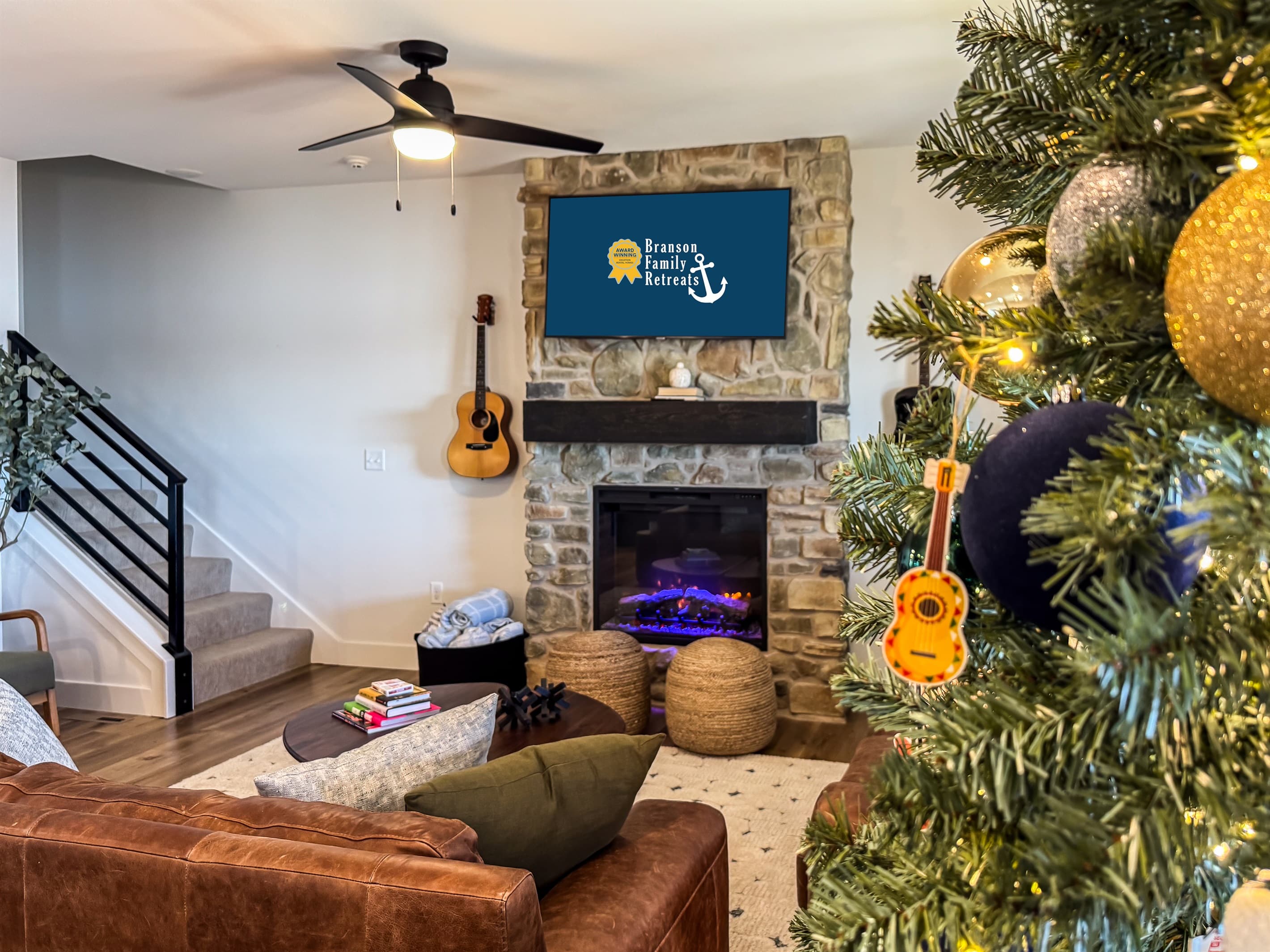 Book now for the Holidays