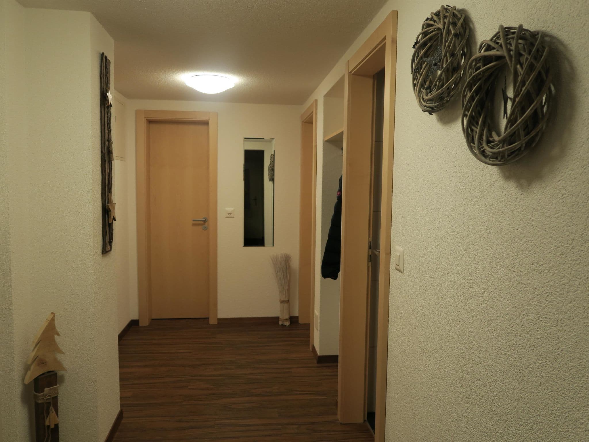 Inside other