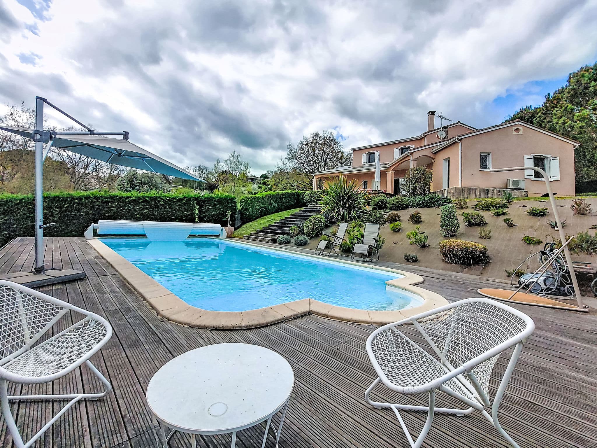 Pool Outdoor