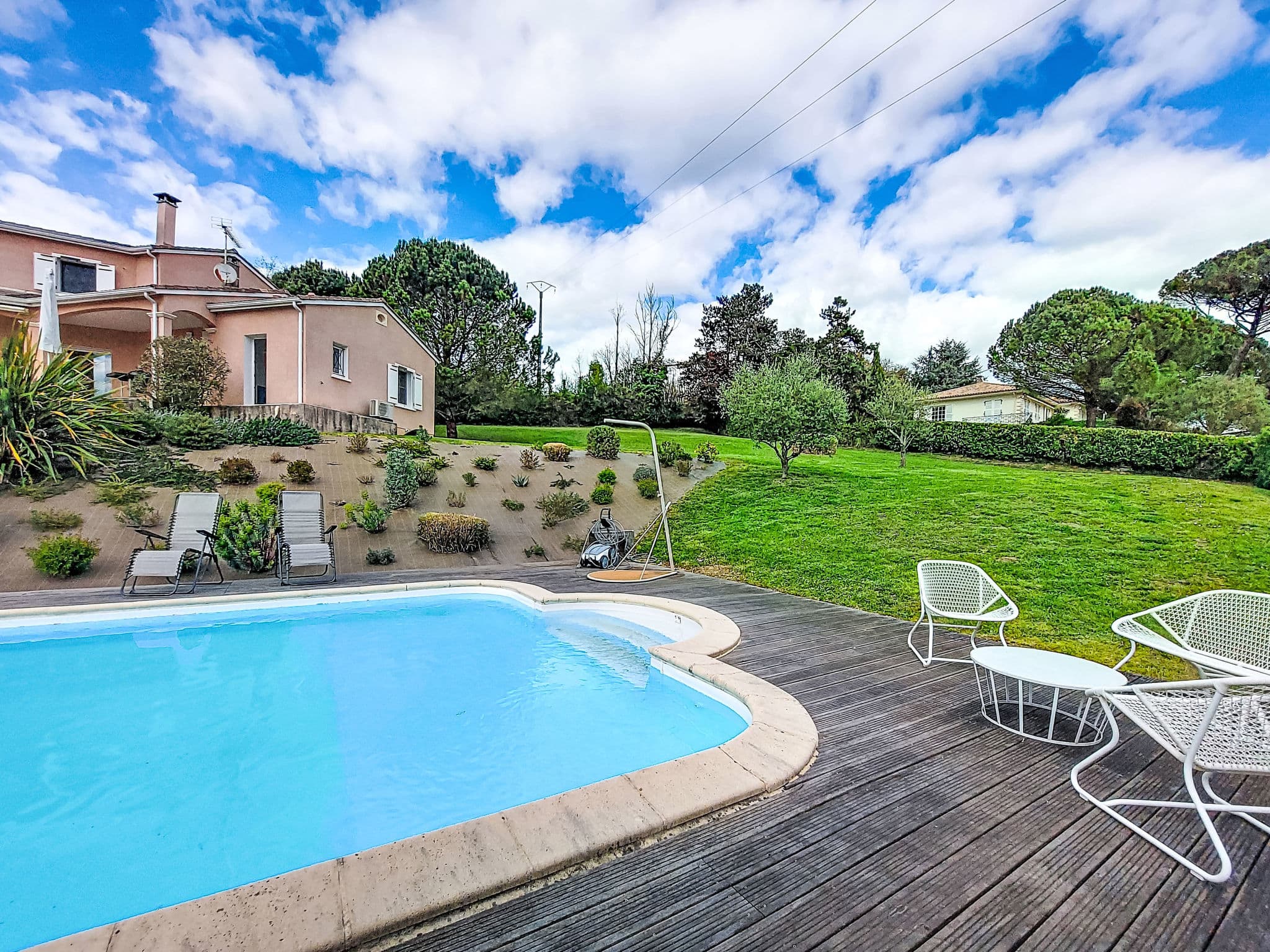 Pool Outdoor