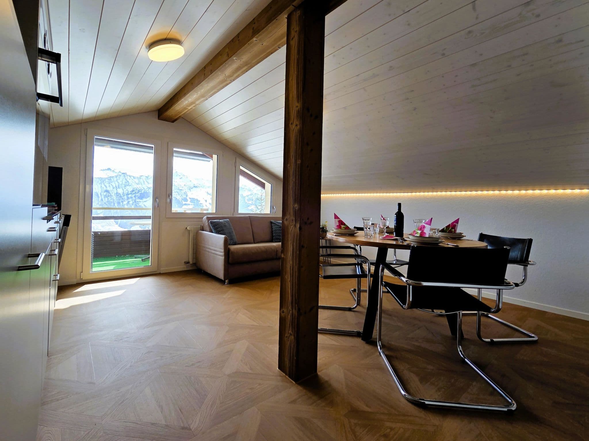 Inside other