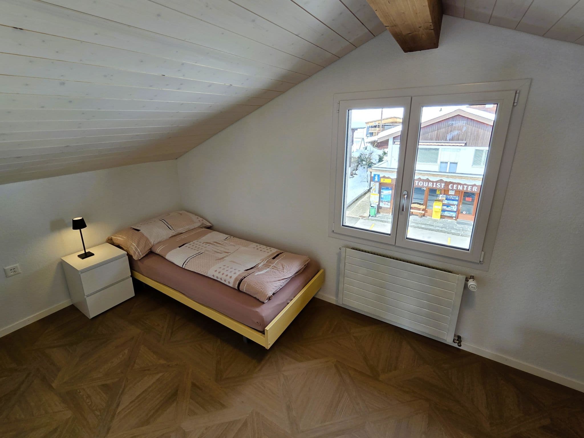 Inside other