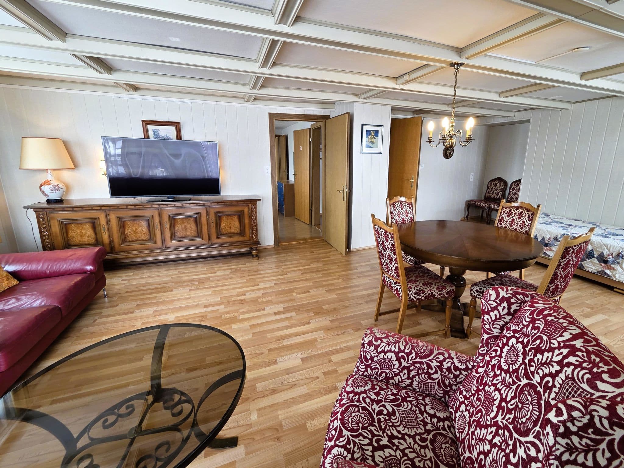 Inside other