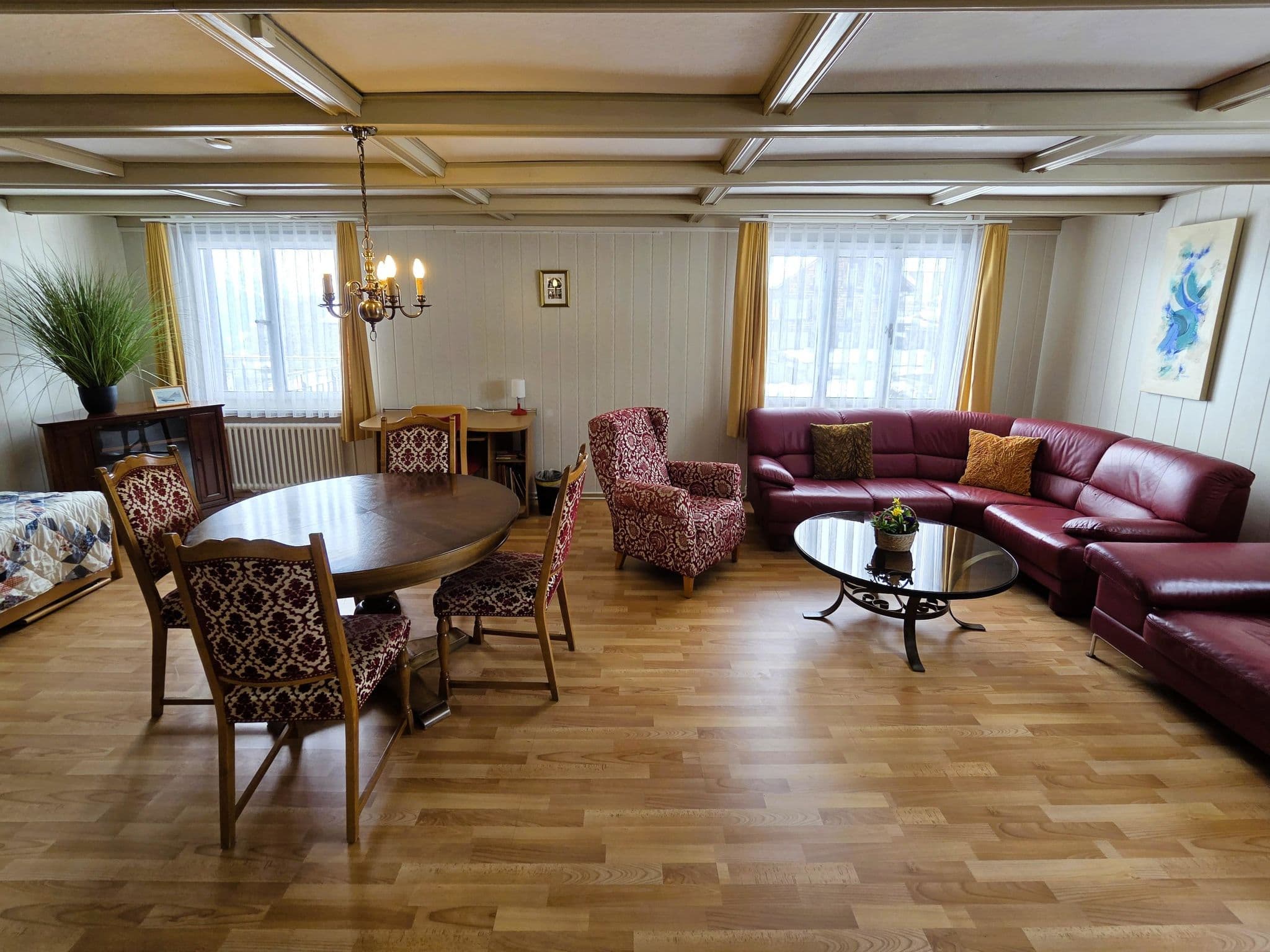 Inside other