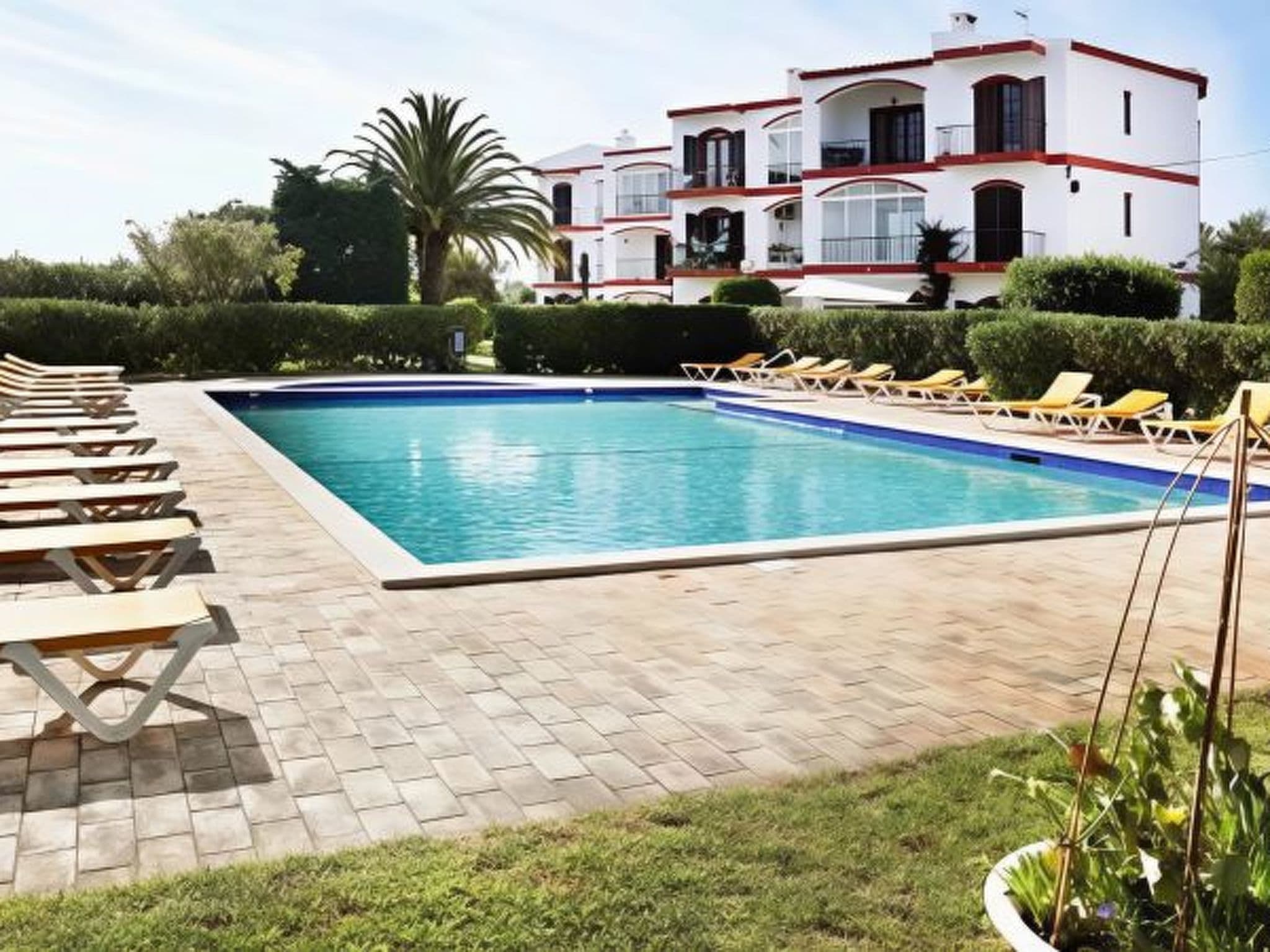 Pool Outdoor