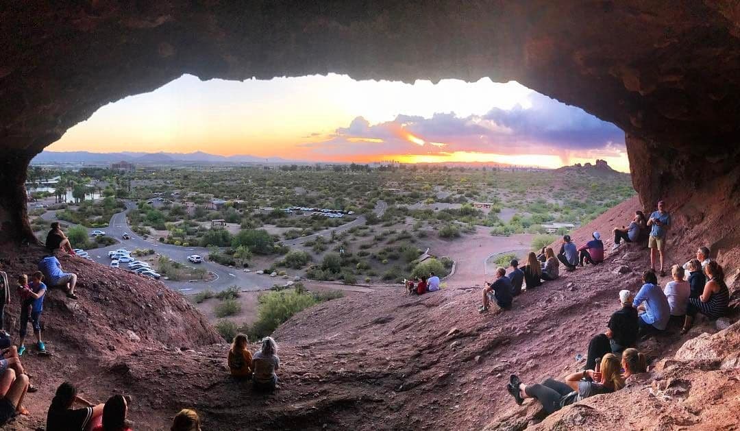 Papago Park