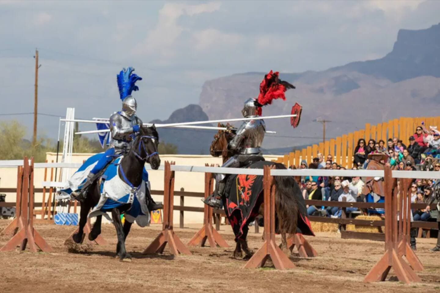 Arizona Renaissance Festival