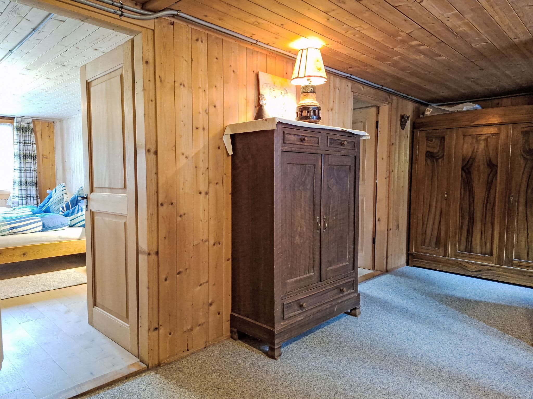 Inside other