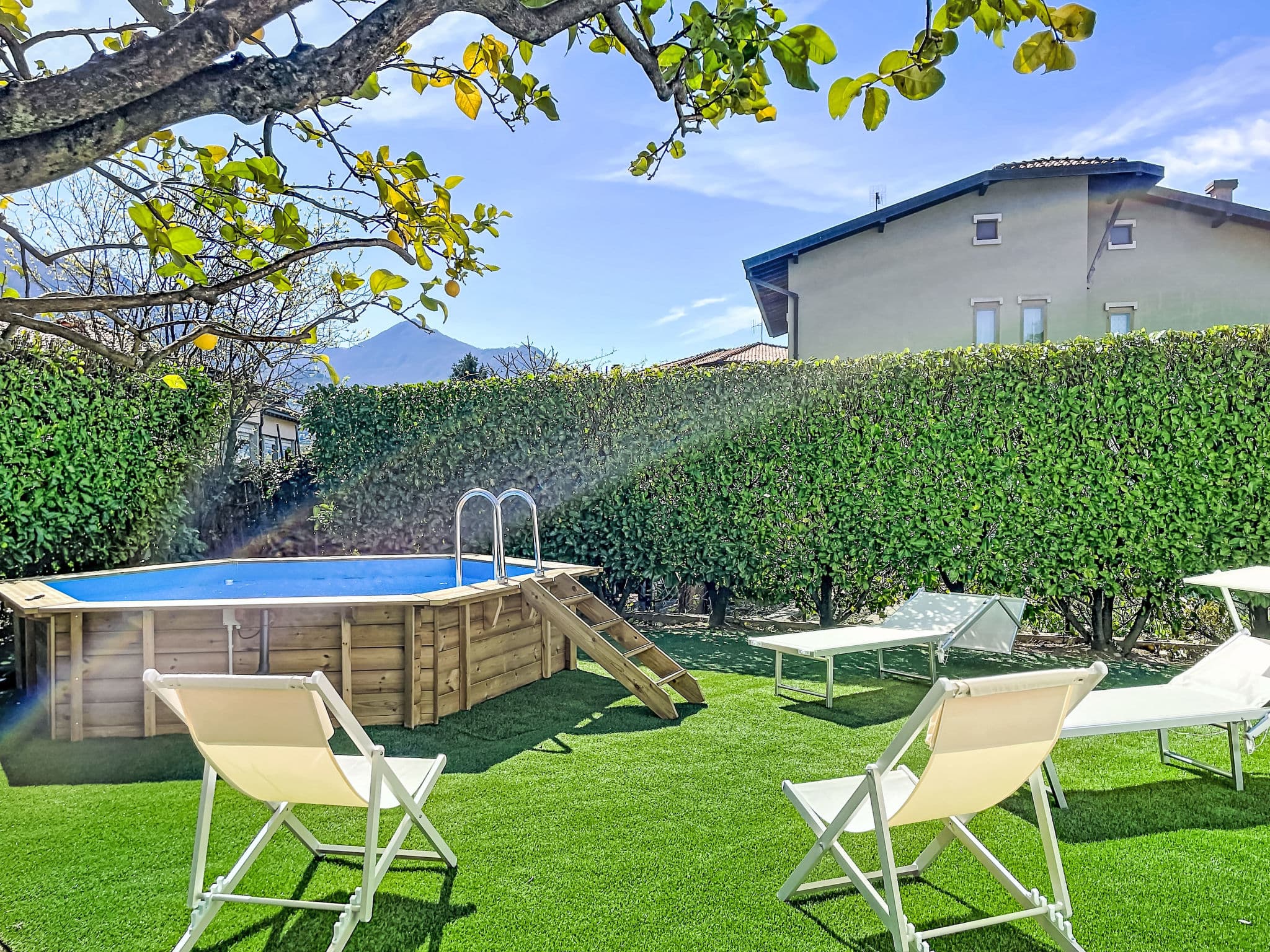 Pool Outdoor