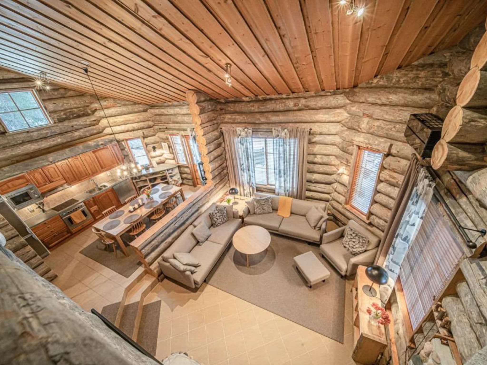 Inside other