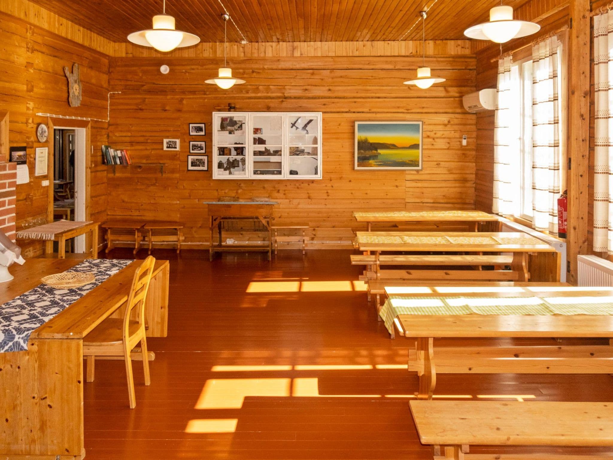 Inside other