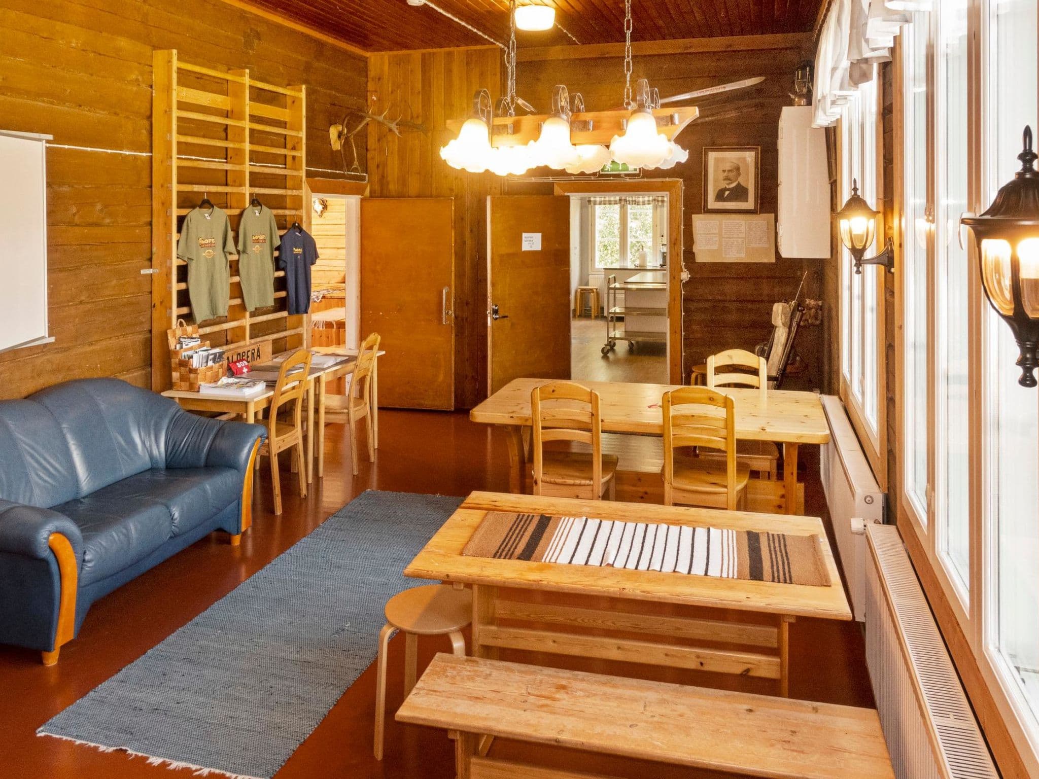 Inside other