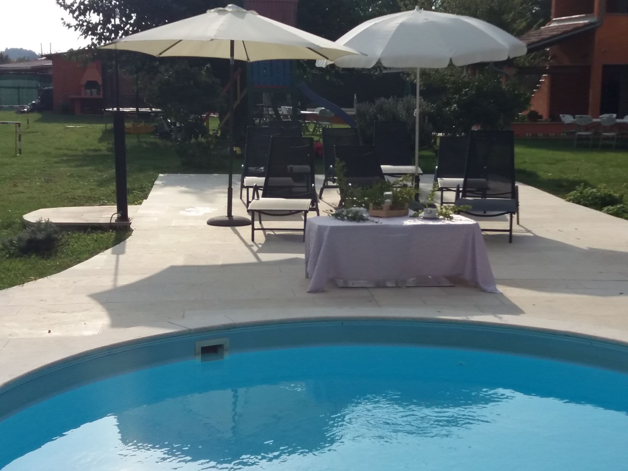 Pool Outdoor