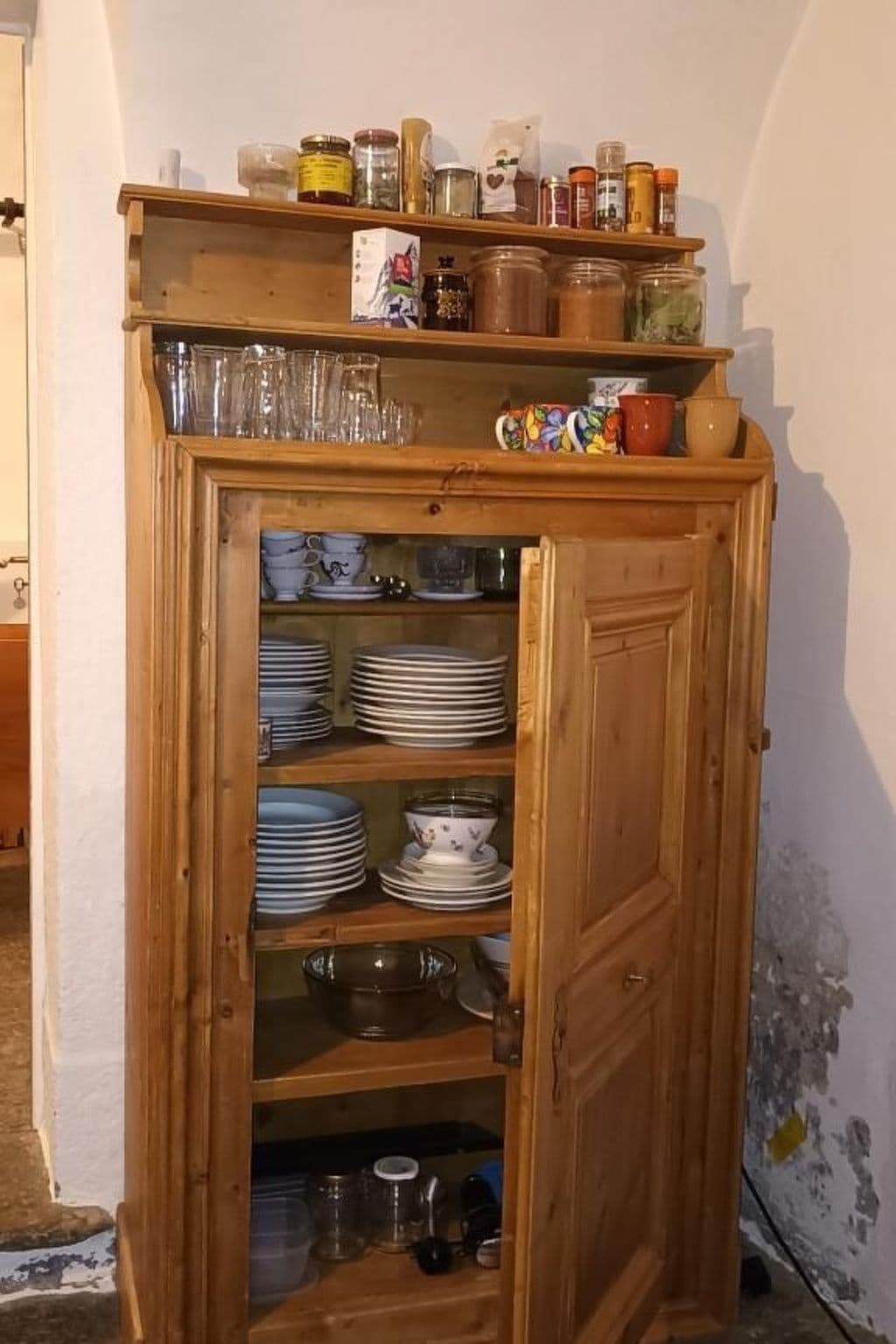 Inside other