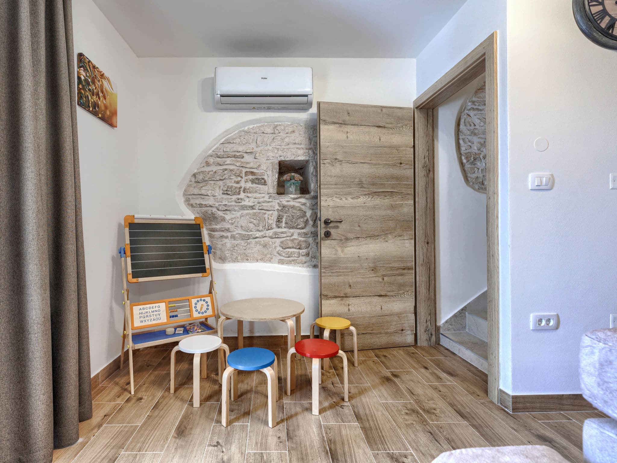Inside other