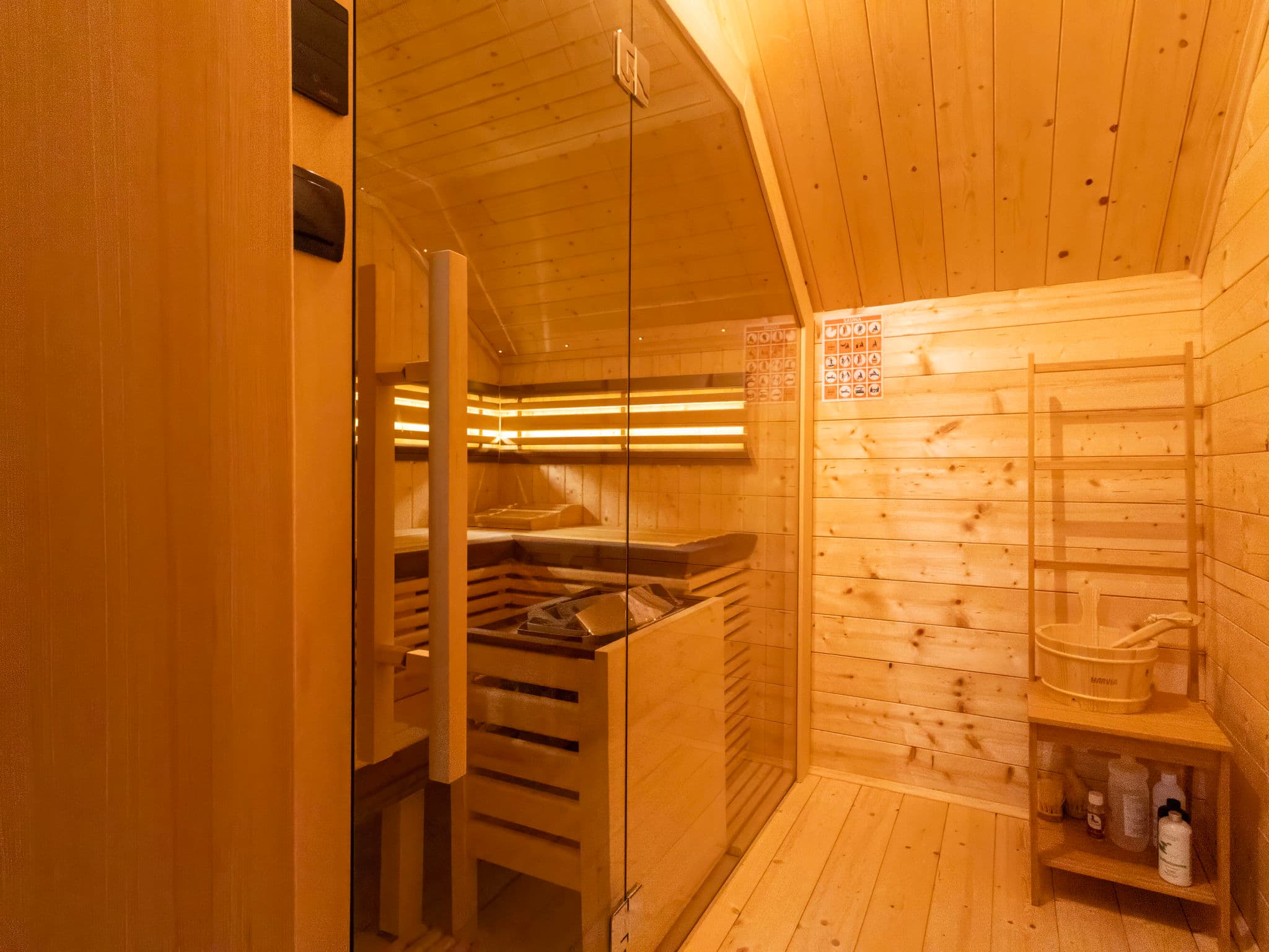 Inside other