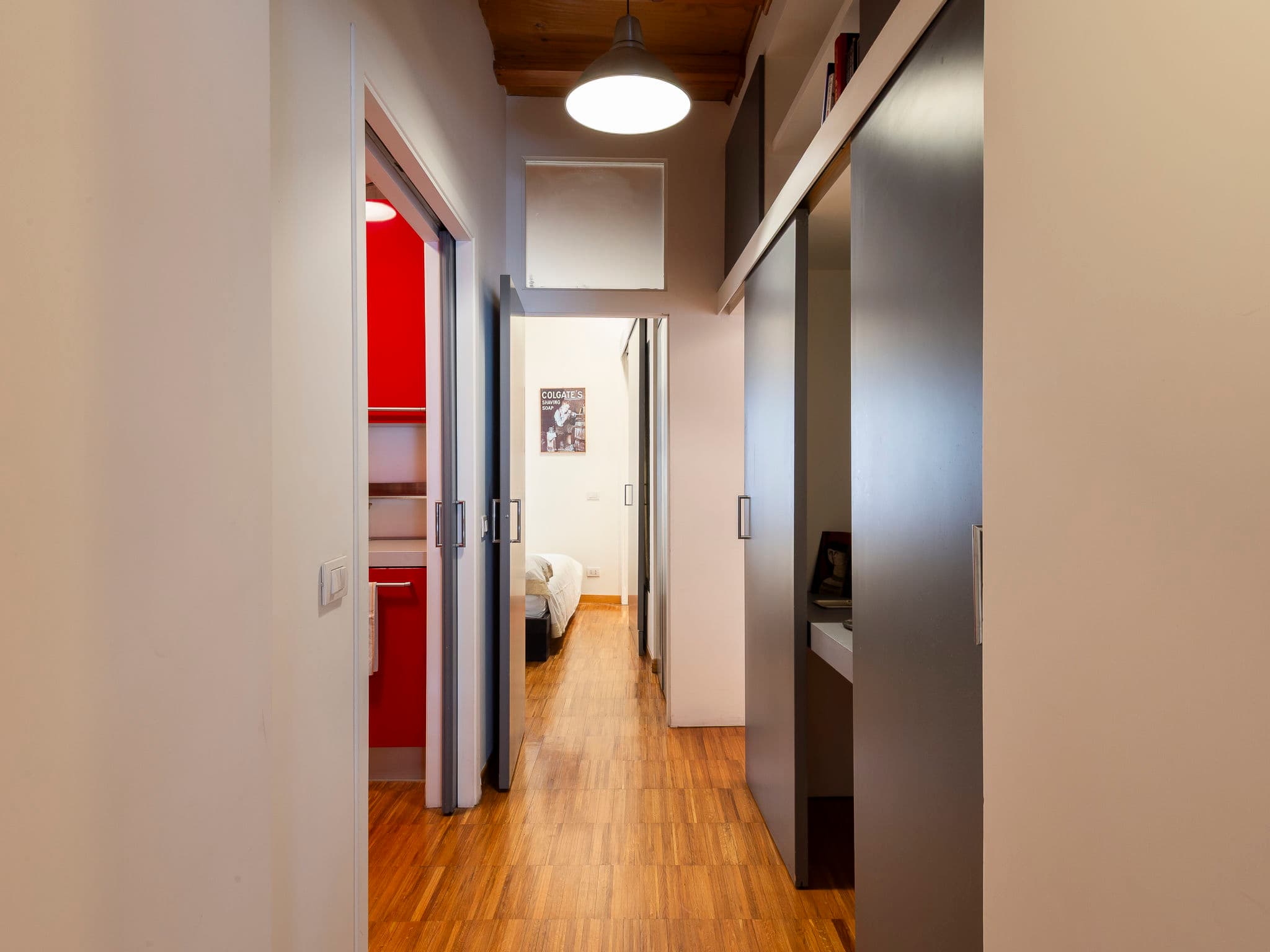 Inside other