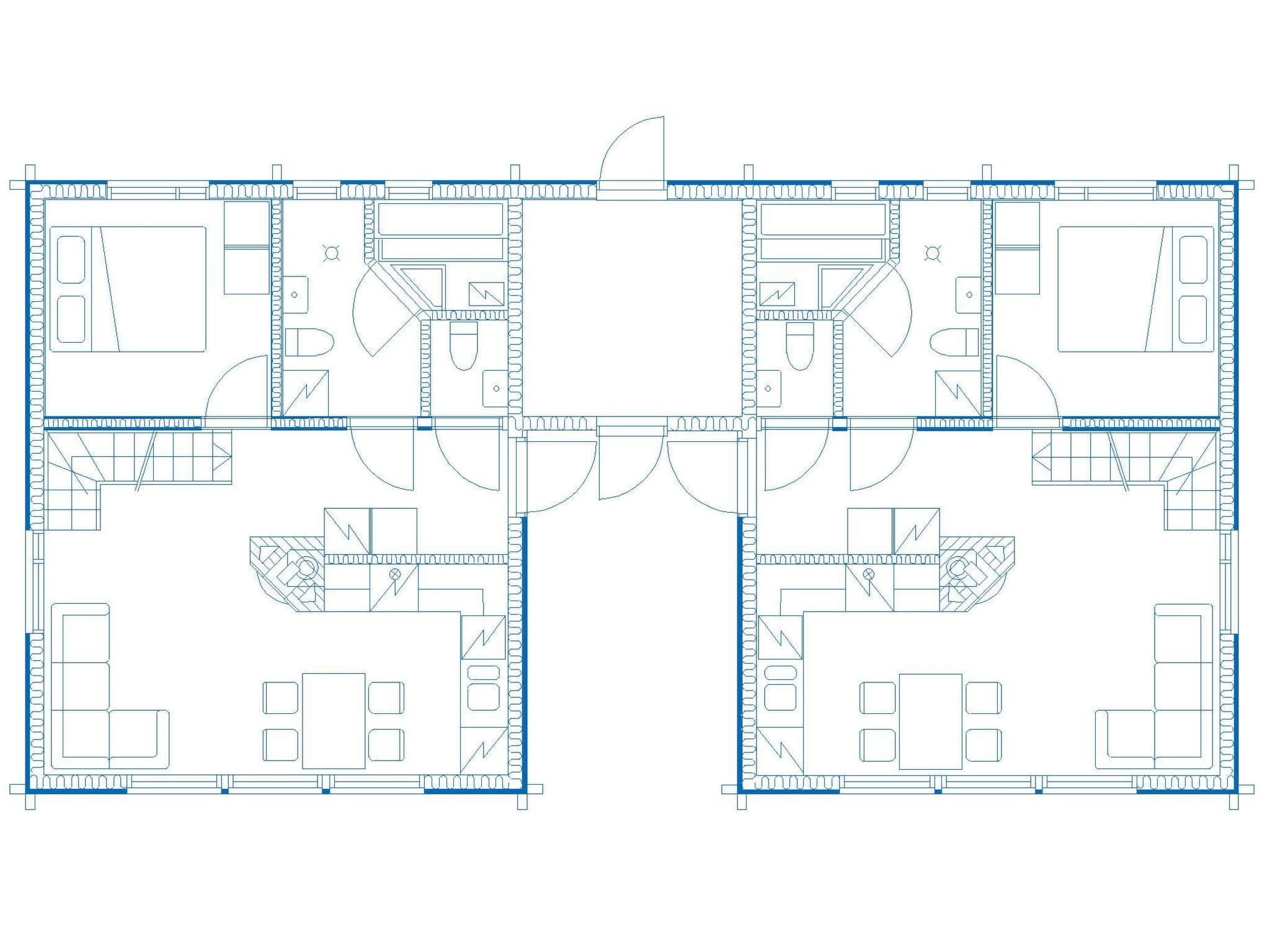 Inside other