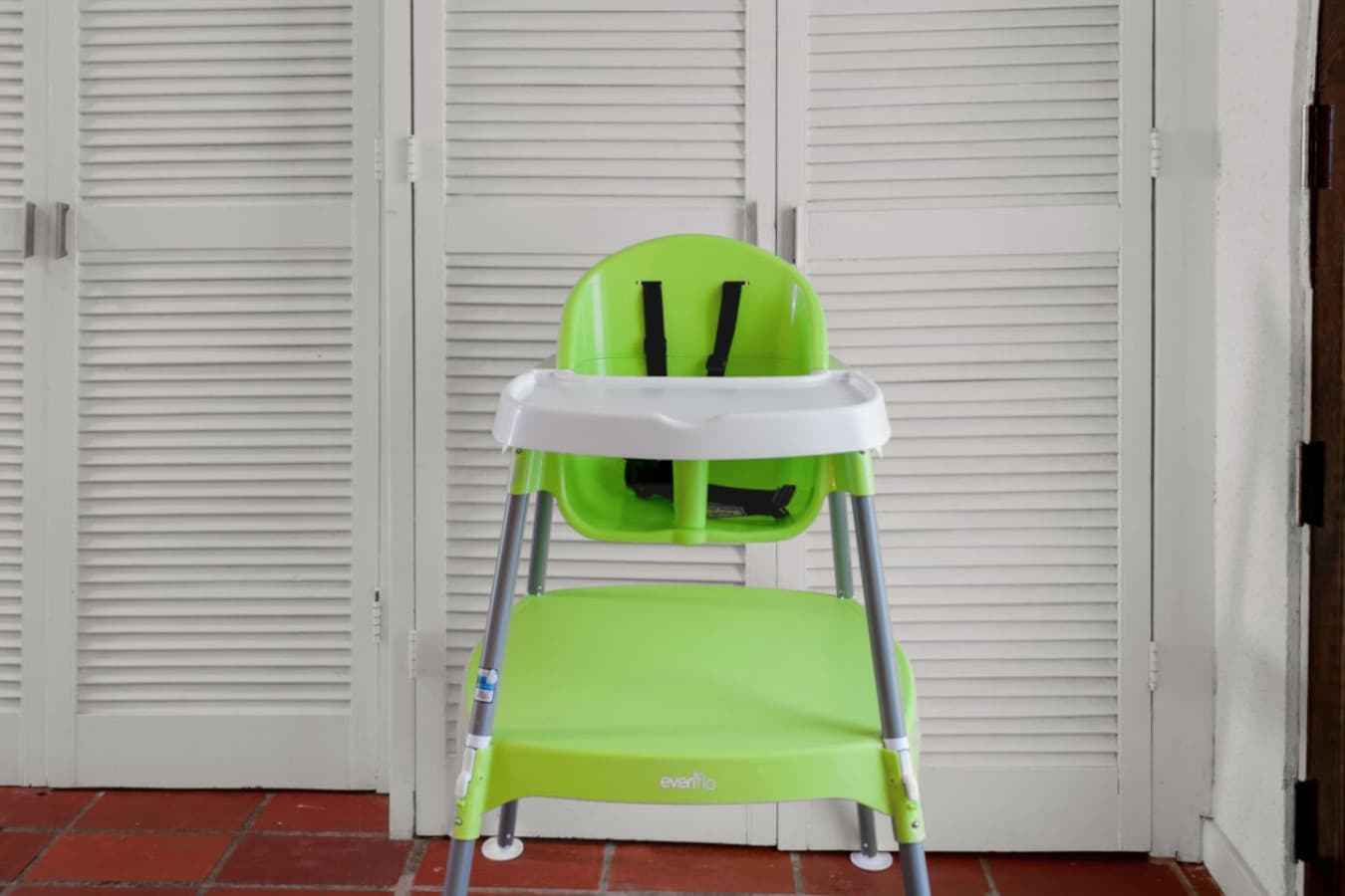 Baby Seat