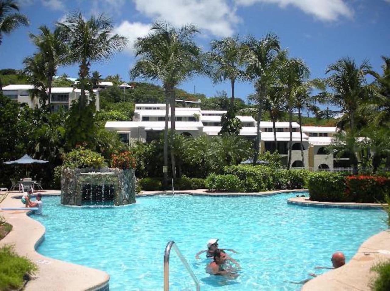 pool
