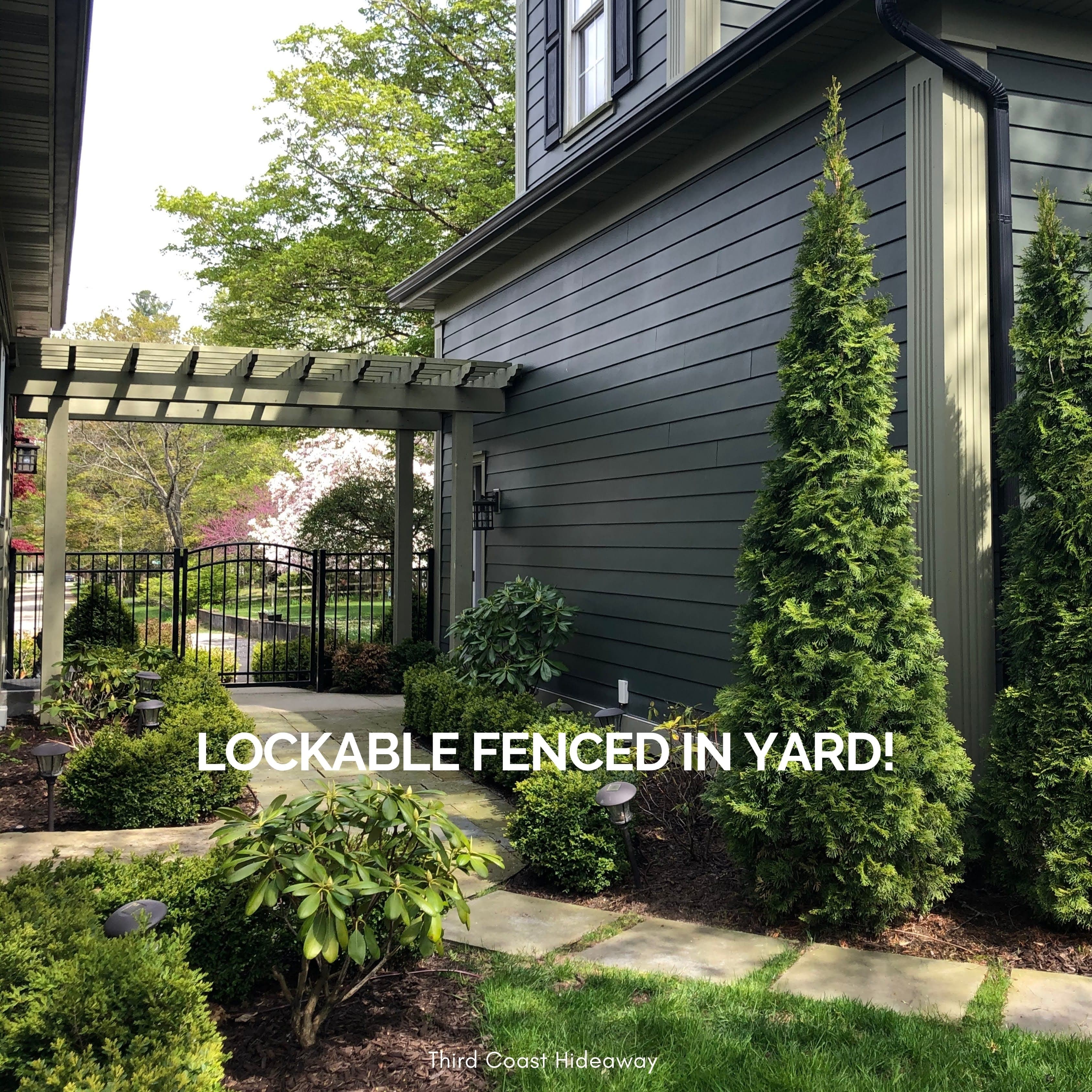 37 Backyard
