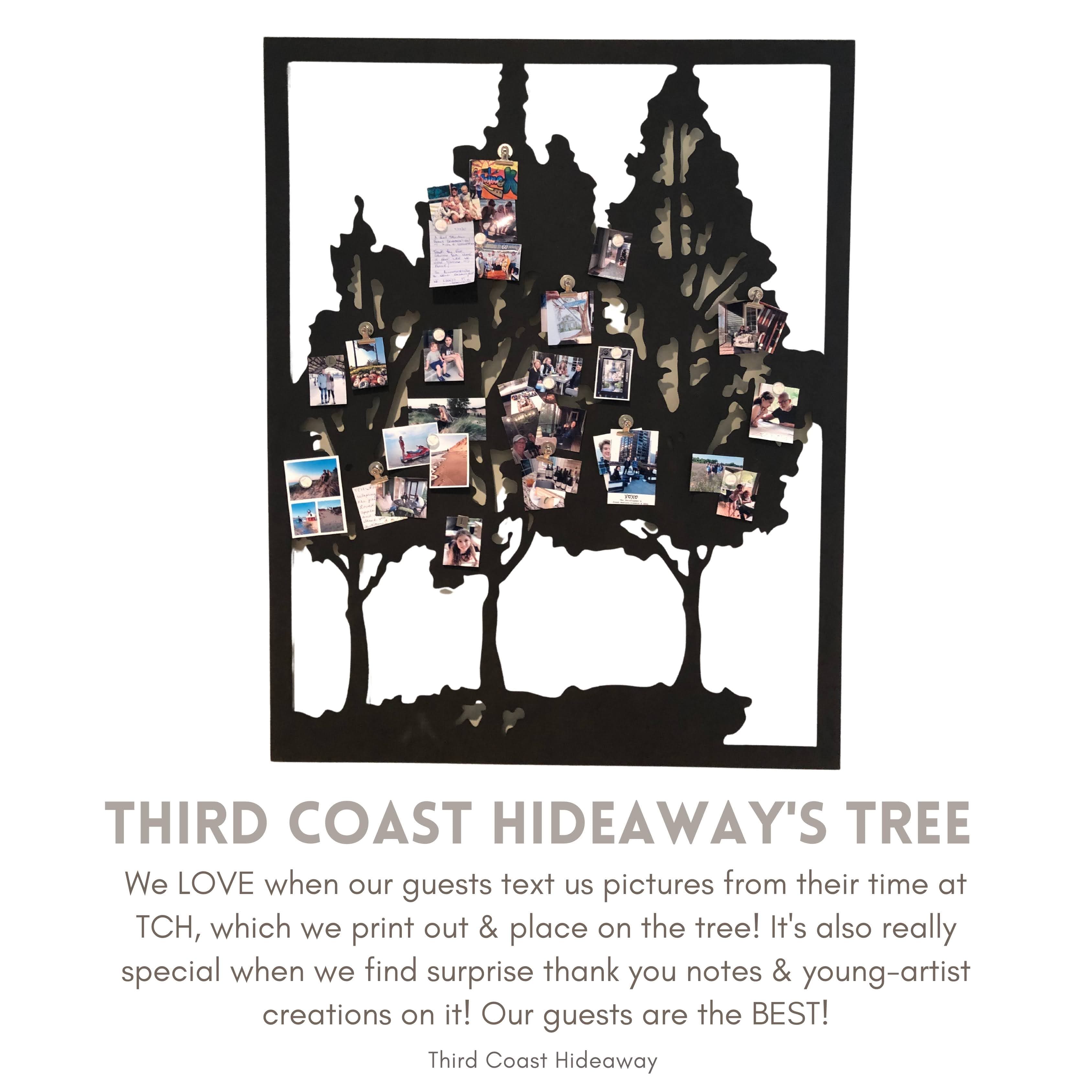 42 TCH Tree
