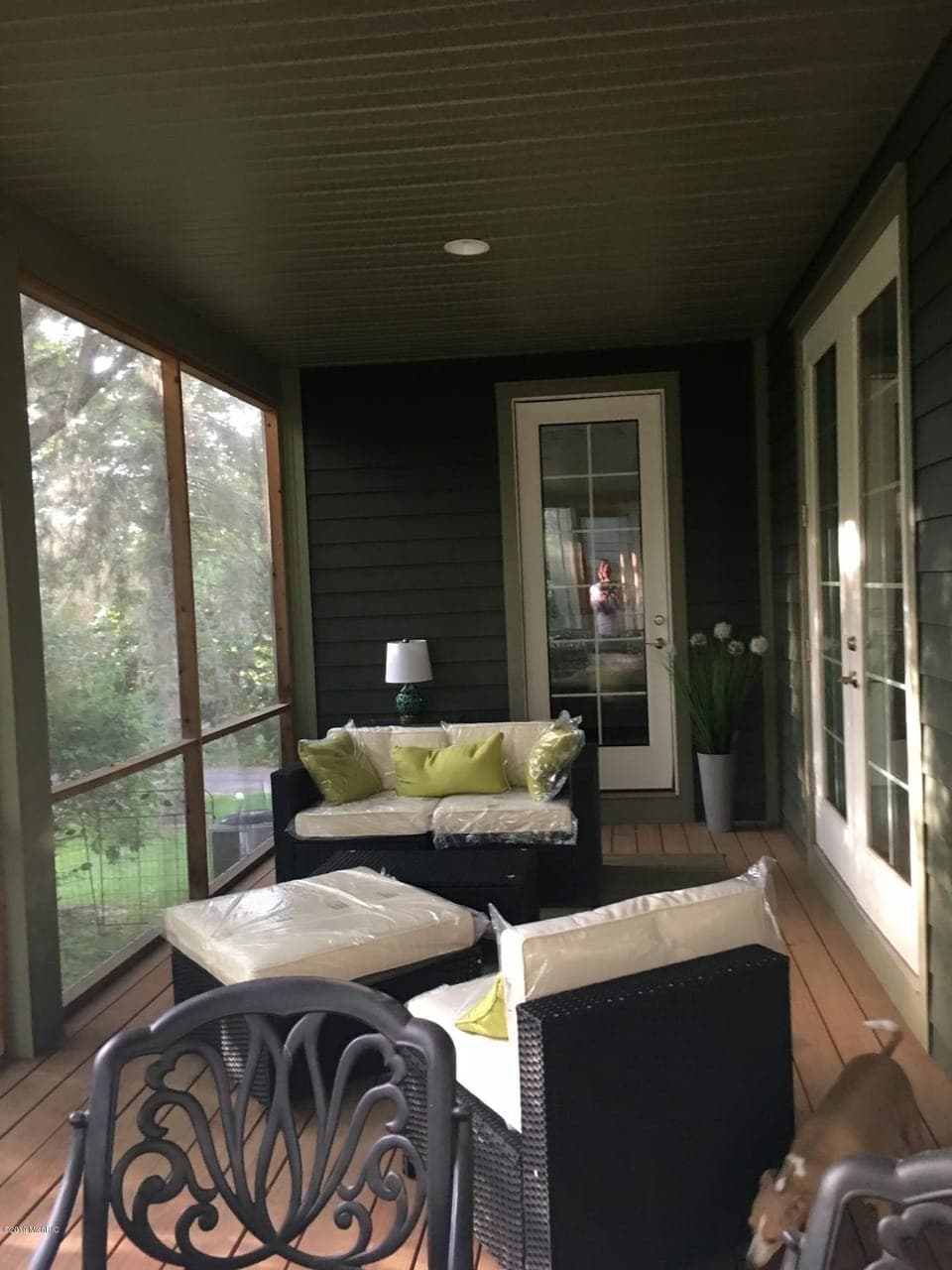Inside Porch1