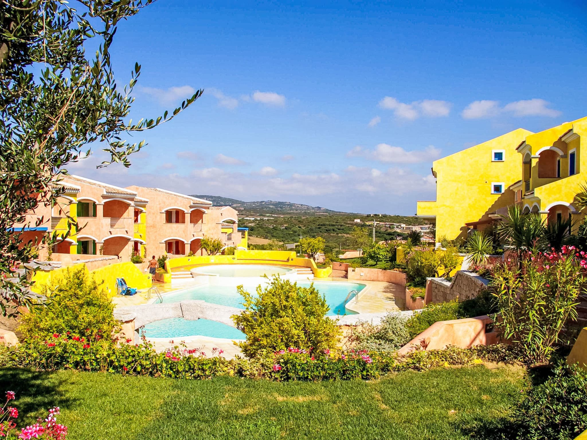 Pool Outdoor