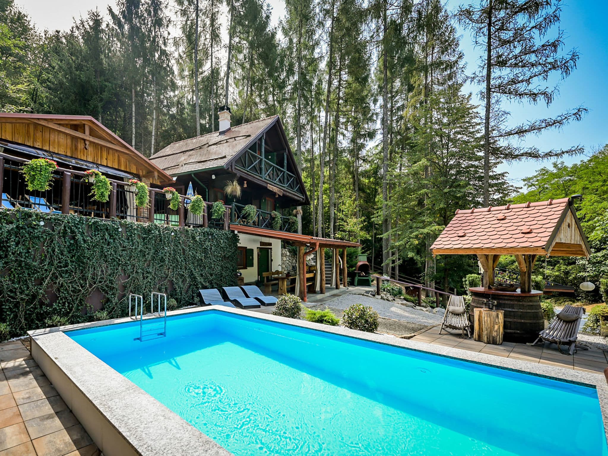 Pool Outdoor