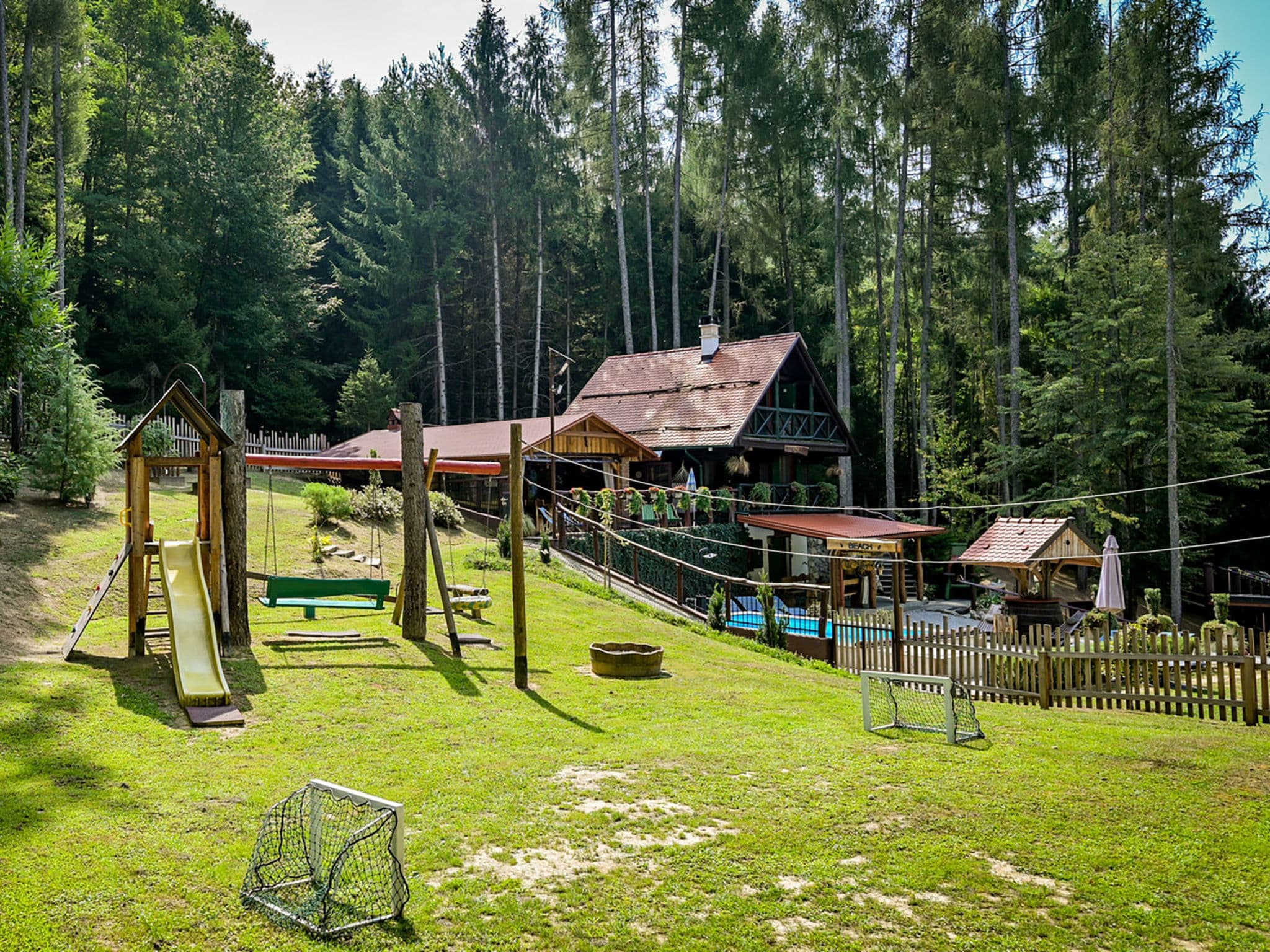 Outdoor