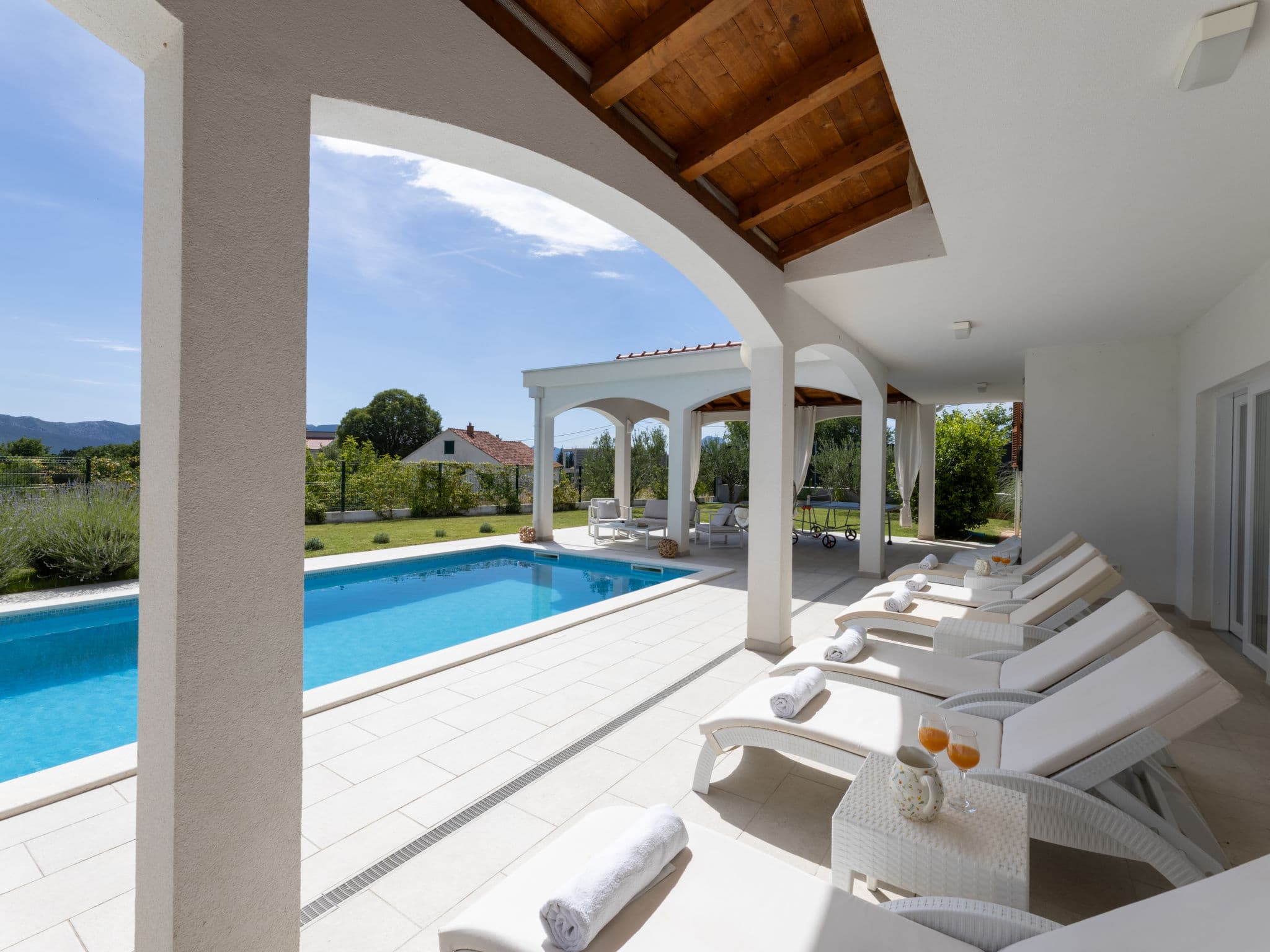 Pool Outdoor