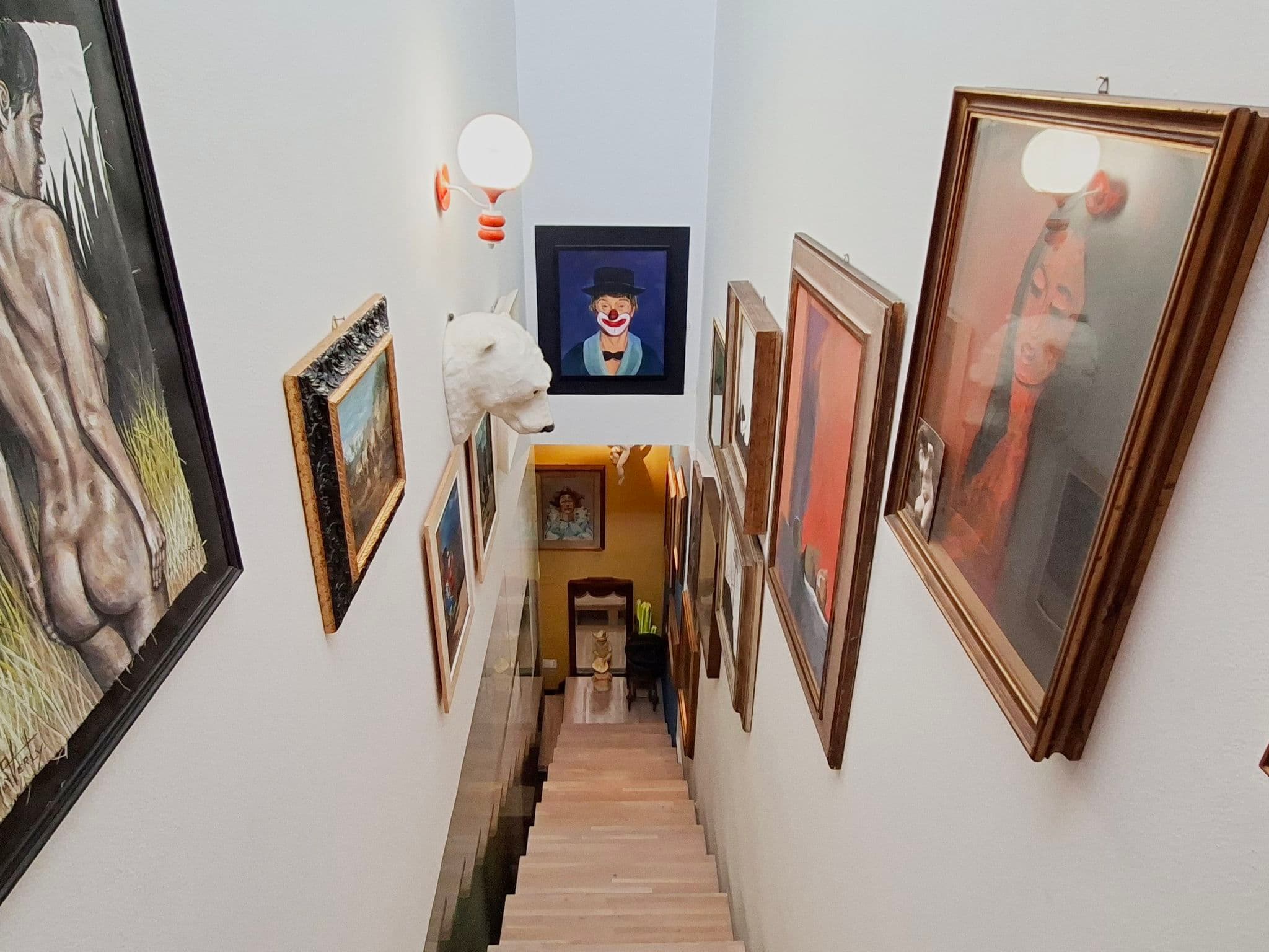 Inside other