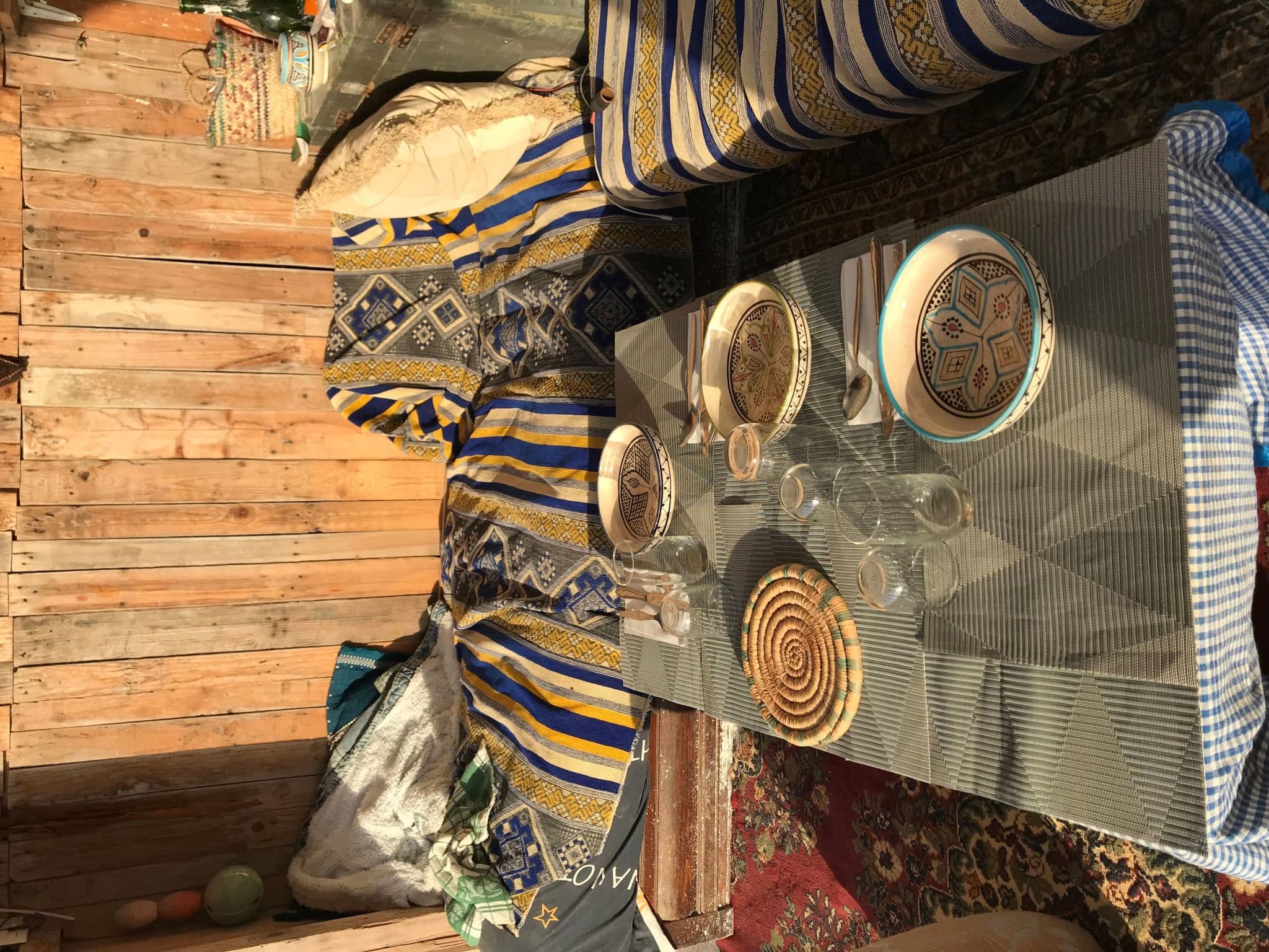 Inside other