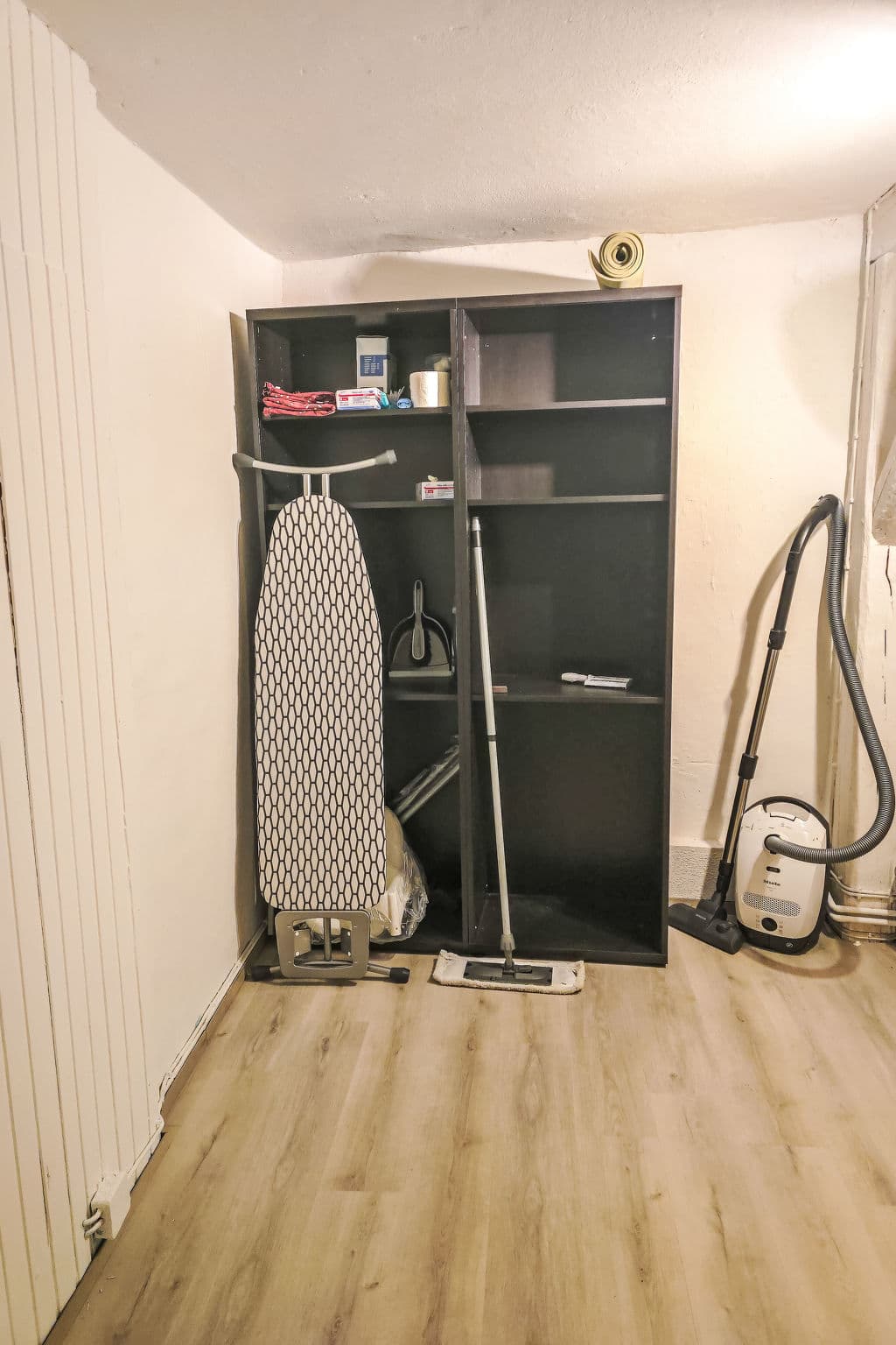 Inside other