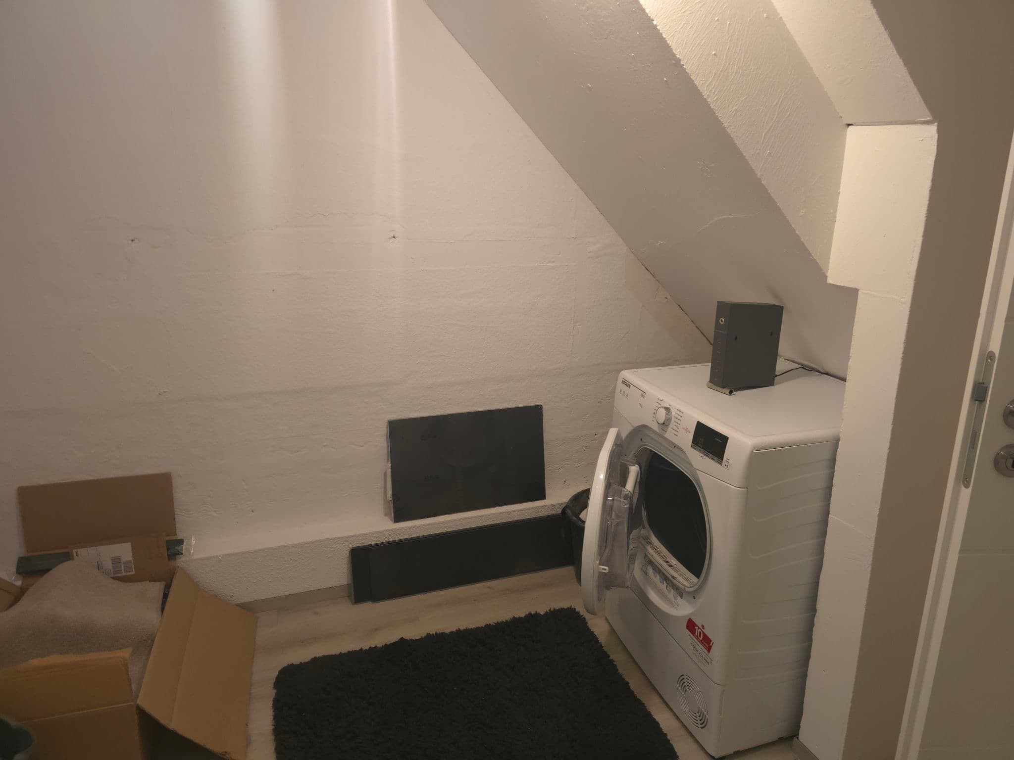 Inside other