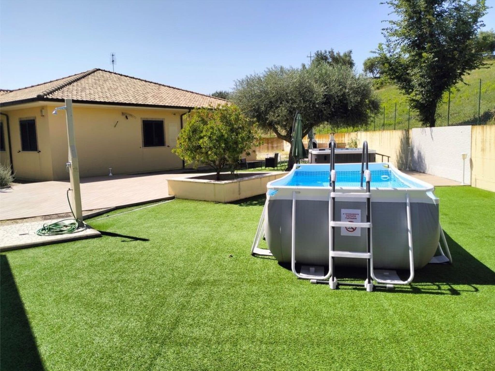 Pool Outdoor
