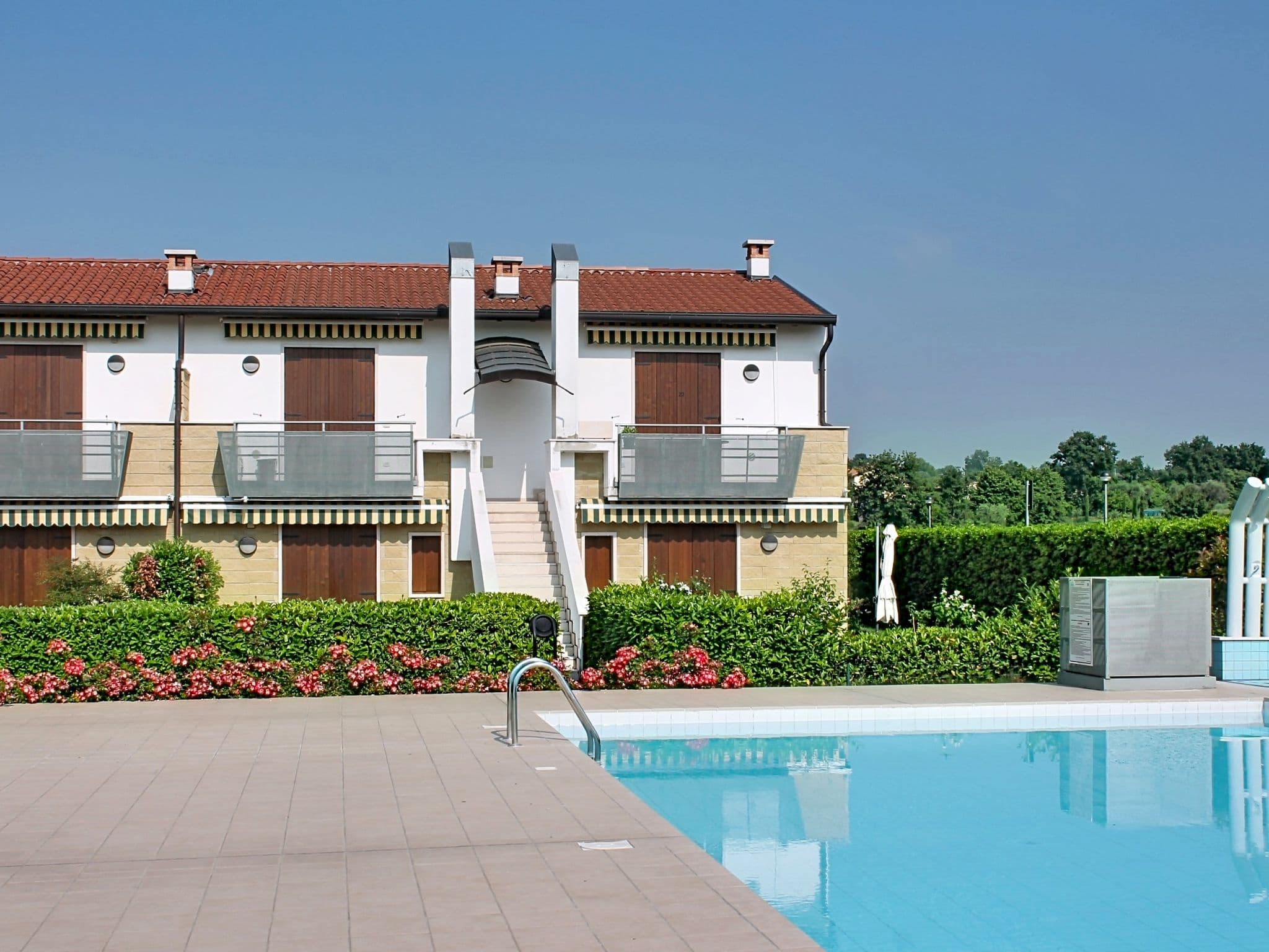 Pool Outdoor