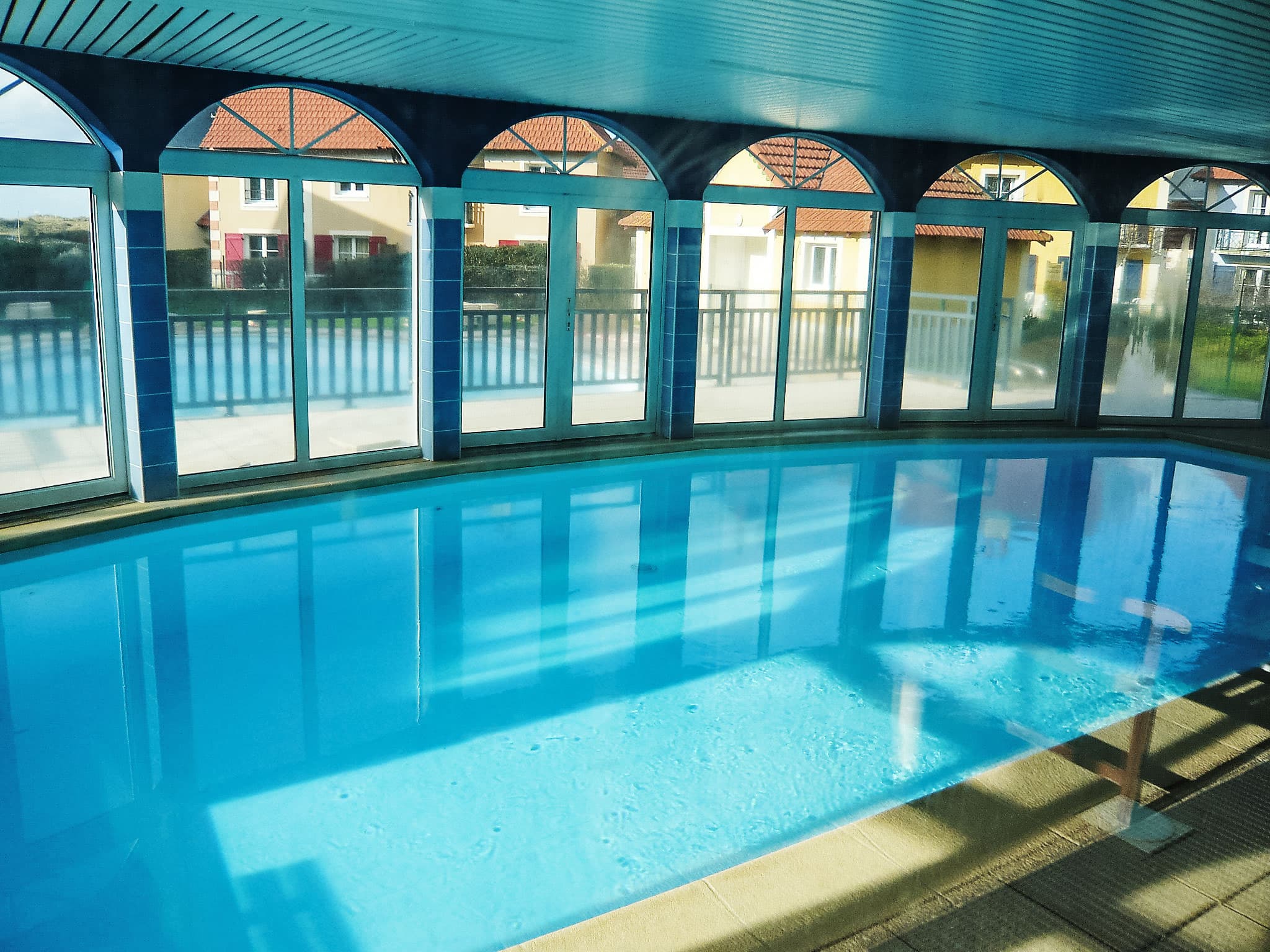 Pool Indoor