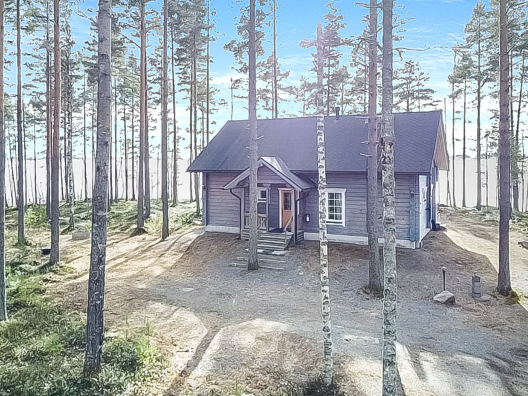 Inside other