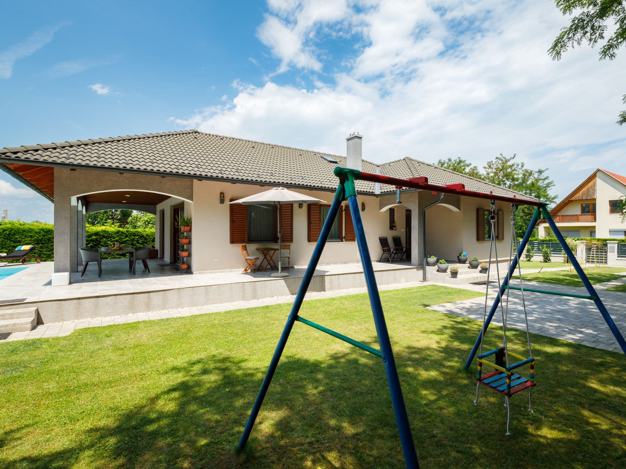 Outdoor