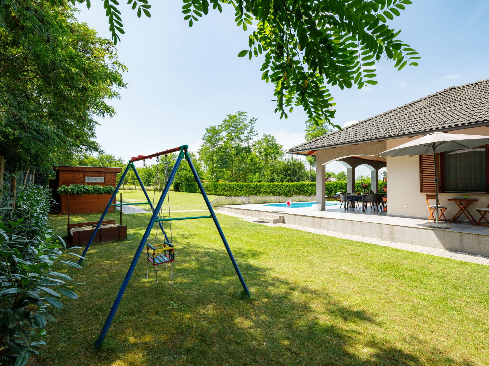 Outdoor