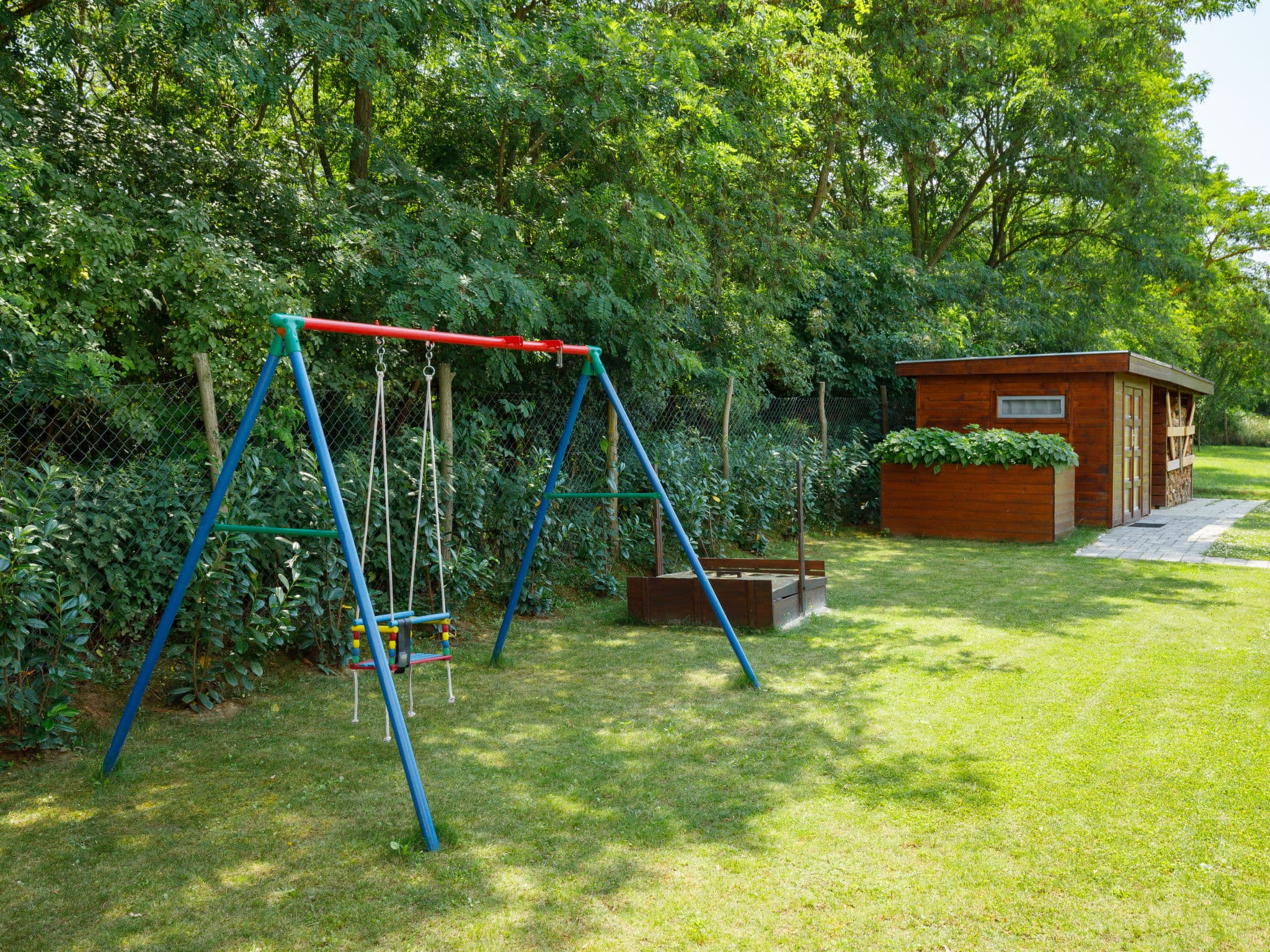 Outdoor