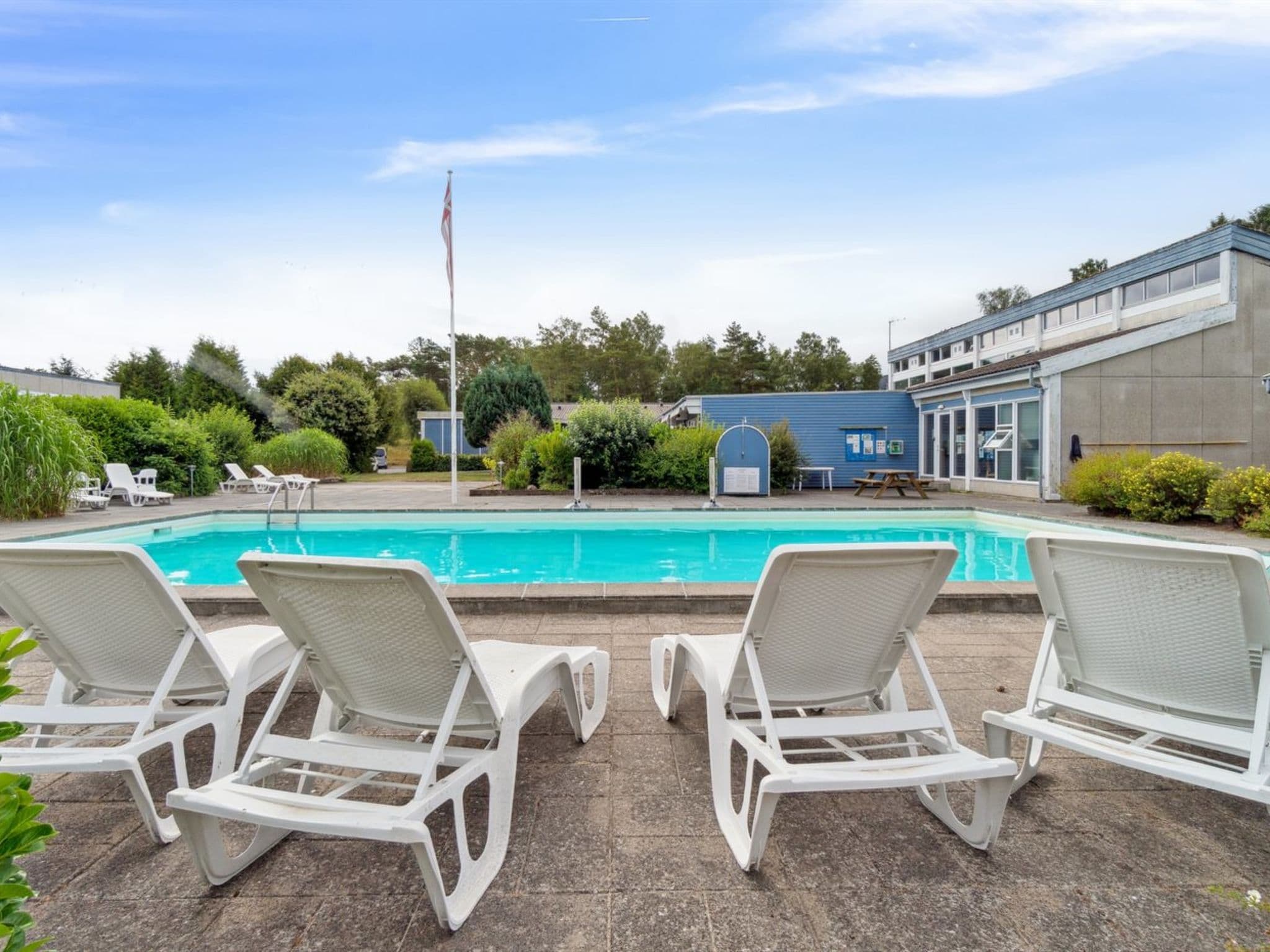 Pool Outdoor