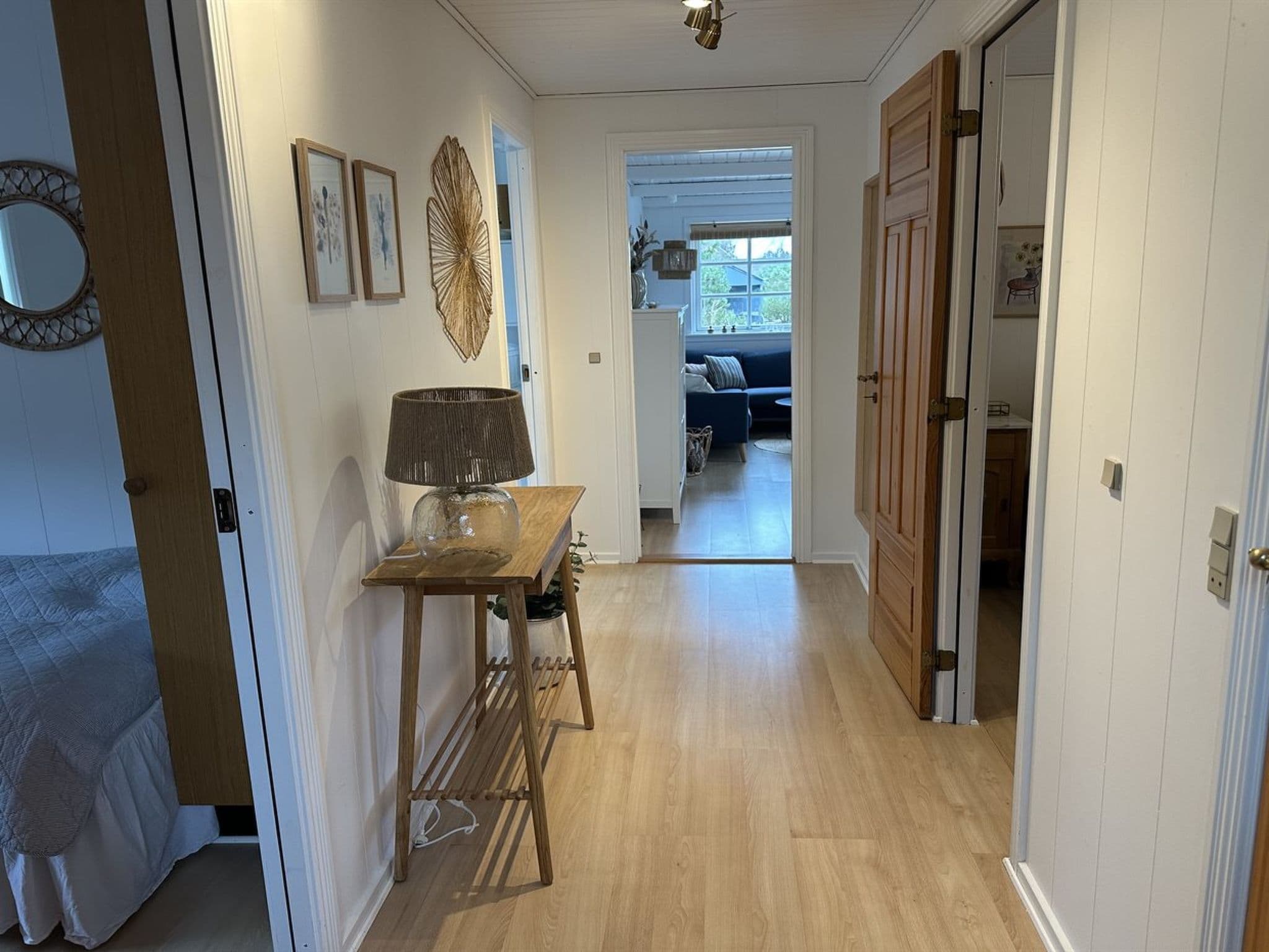 Inside other