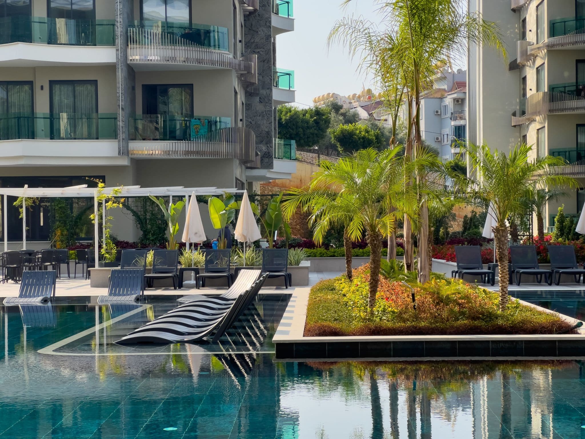 Pool Outdoor